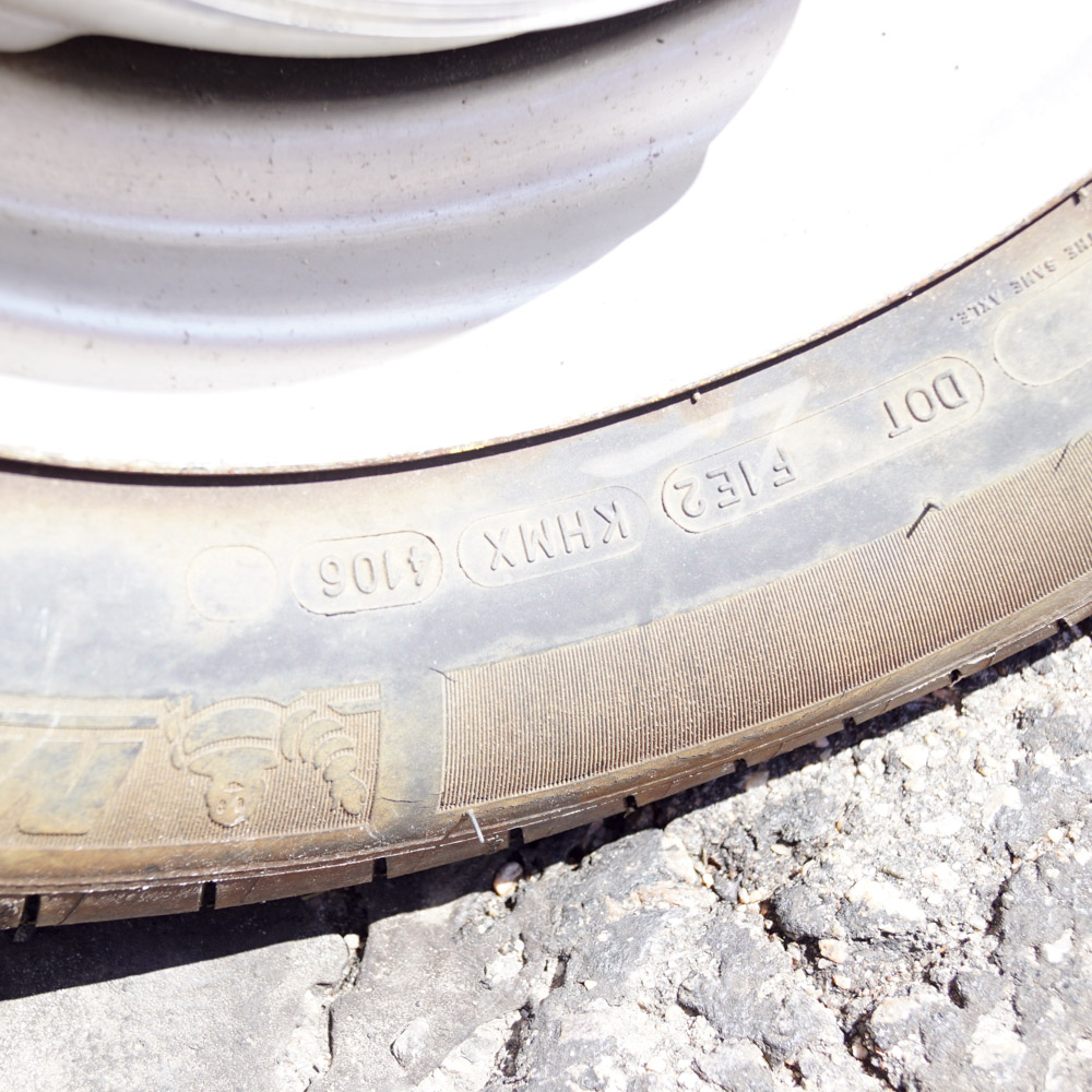 1969 Austin-Healey Sprite Mark IV Convertible