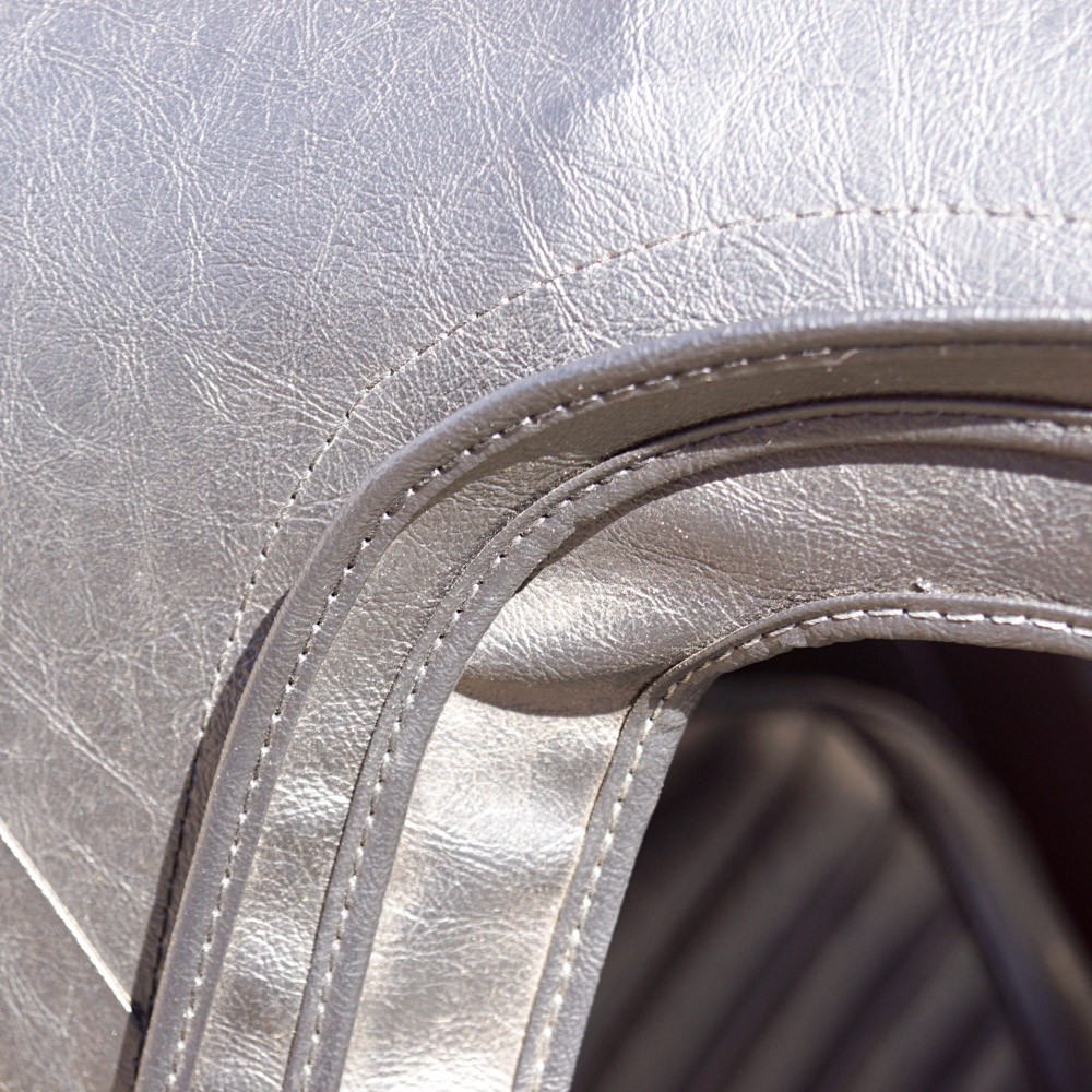 1969 Austin-Healey Sprite Mark IV Convertible