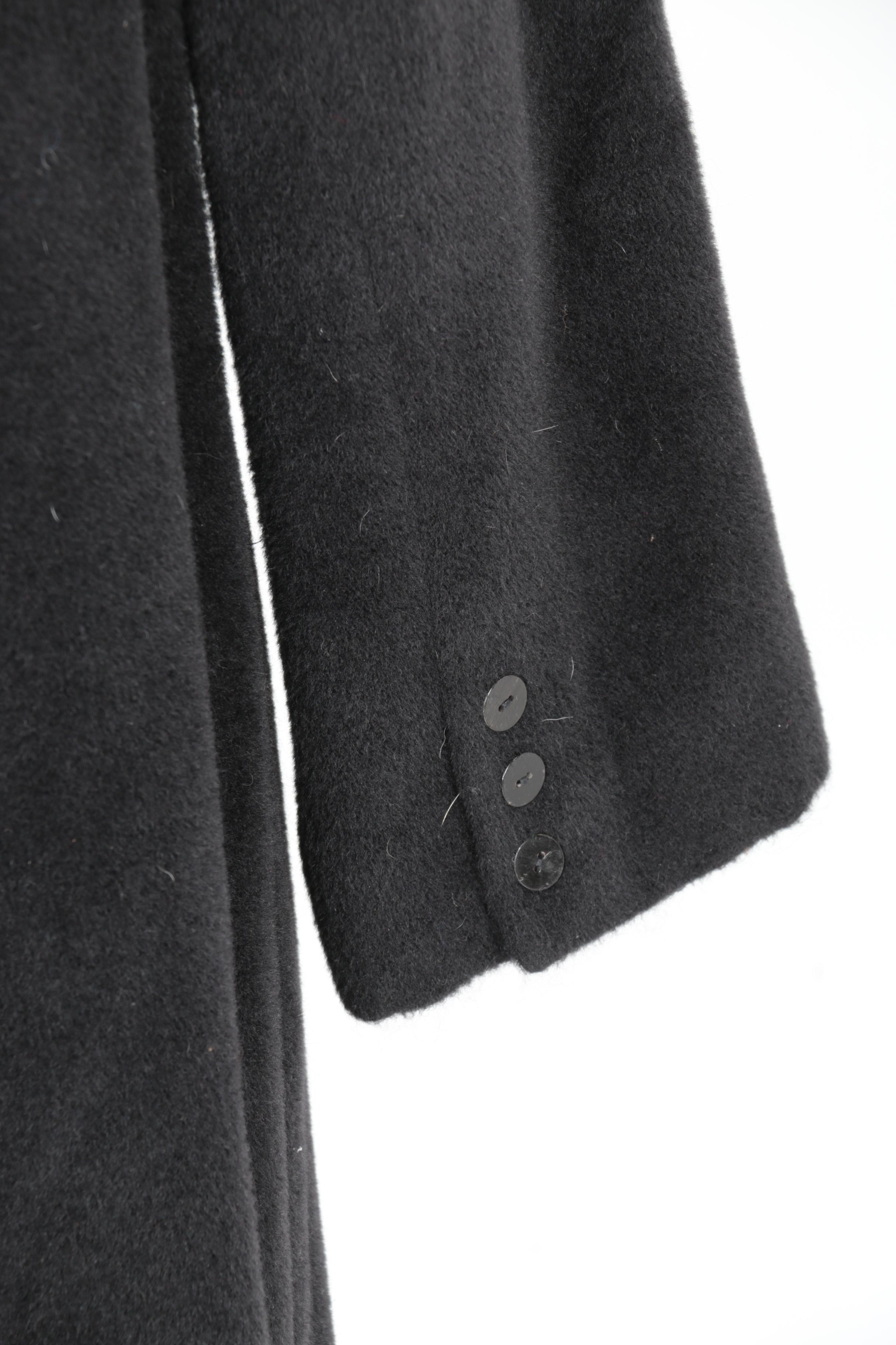 Peruvian Connection Women's Alpaca and Wool Coat