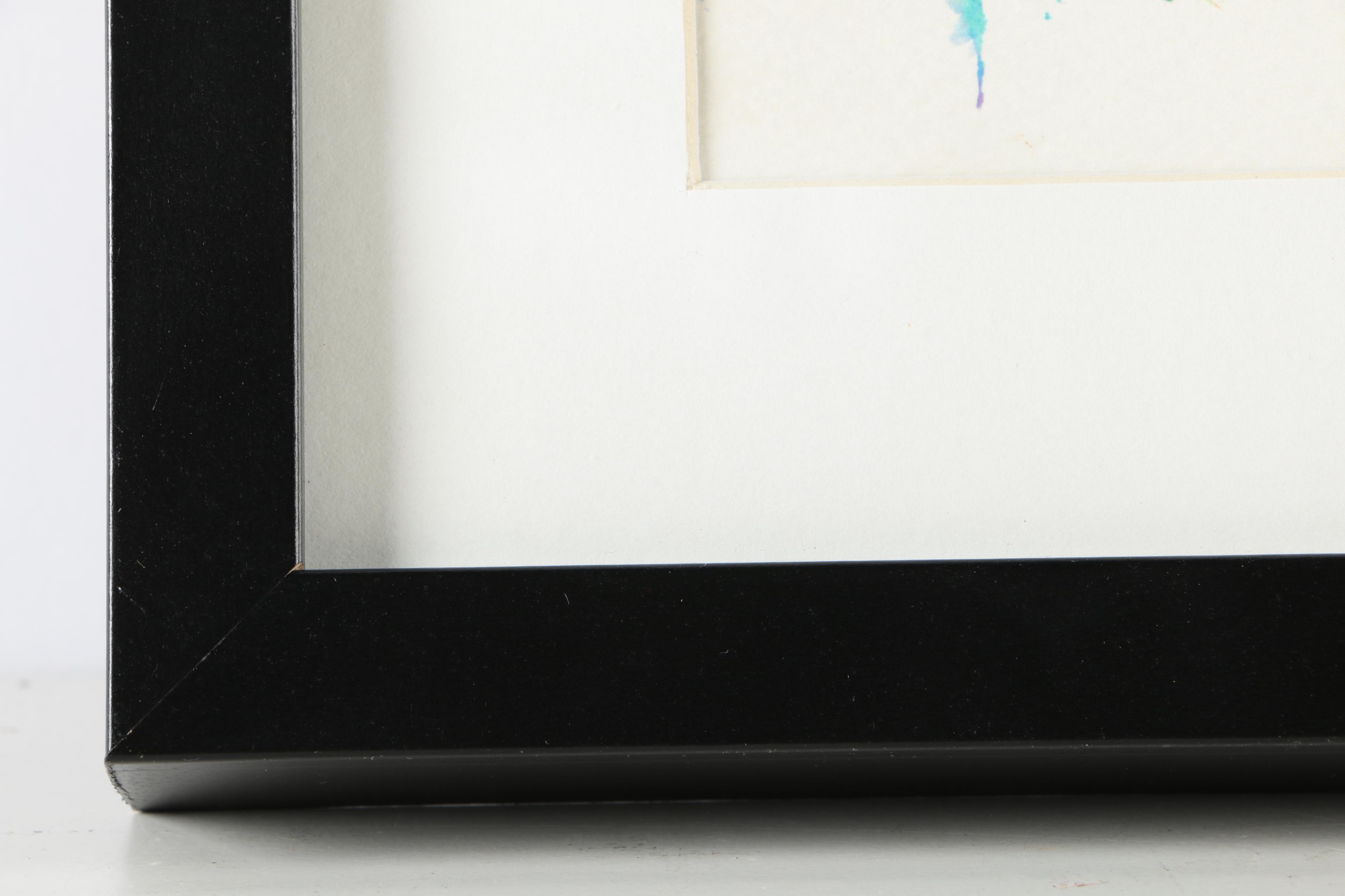 Giclée Print After Michael Tompsett's "Indianapolis, Indiana Skyline"