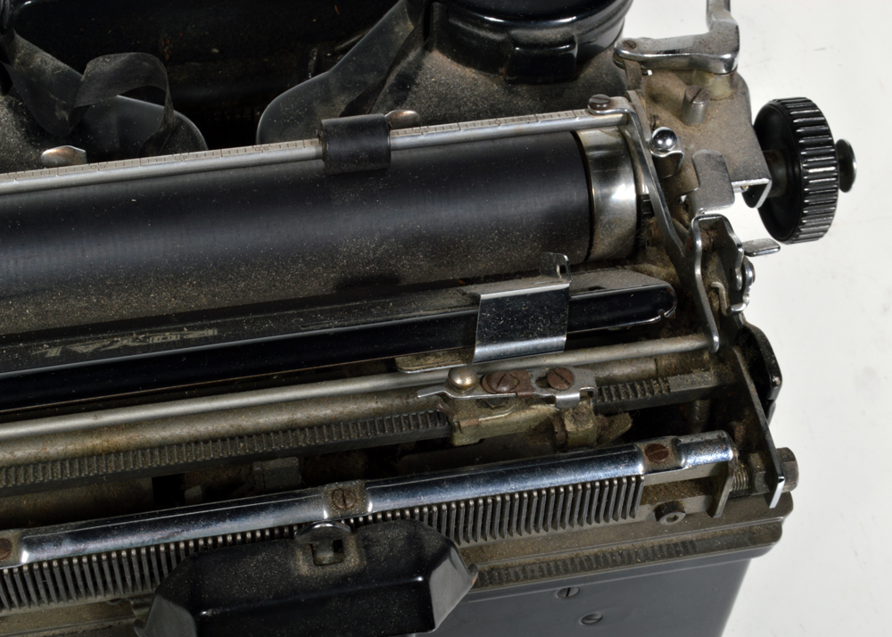 Vintage Royal Typewriter