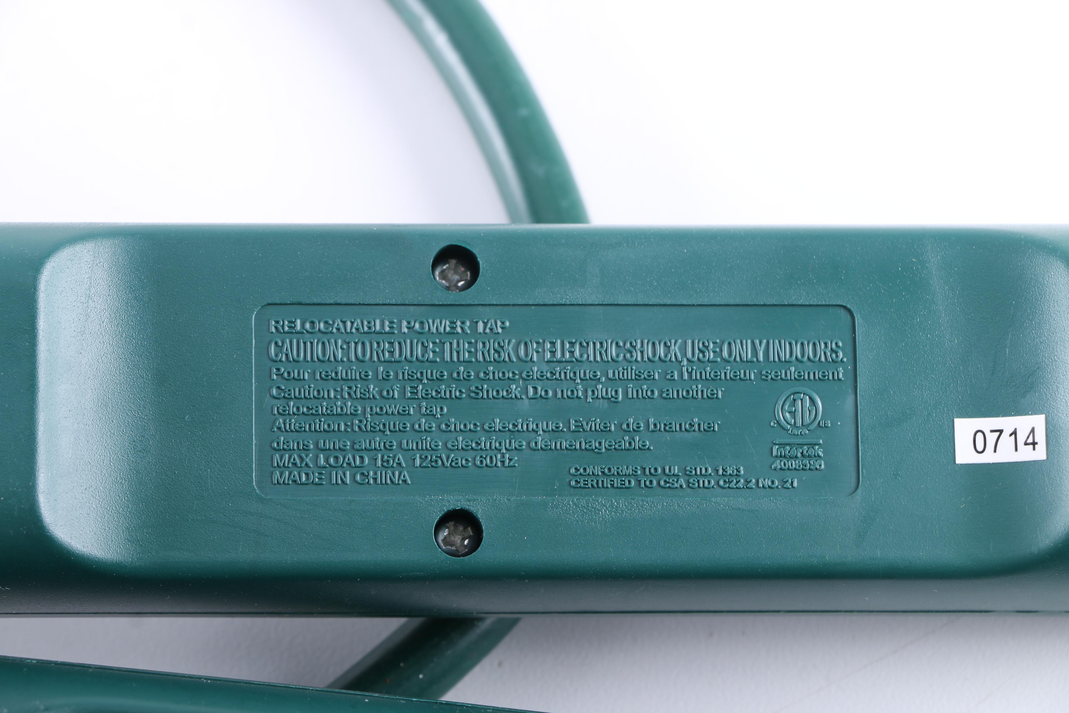 Christmas Village Accessories