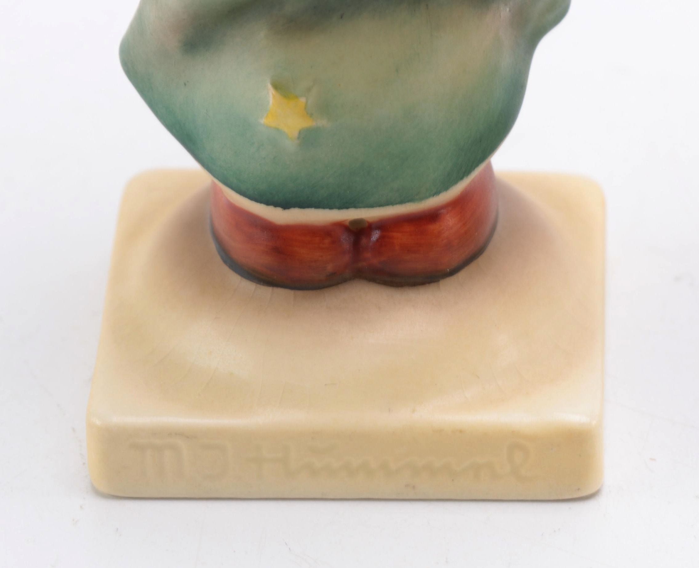 Goebel Hummel Figurines