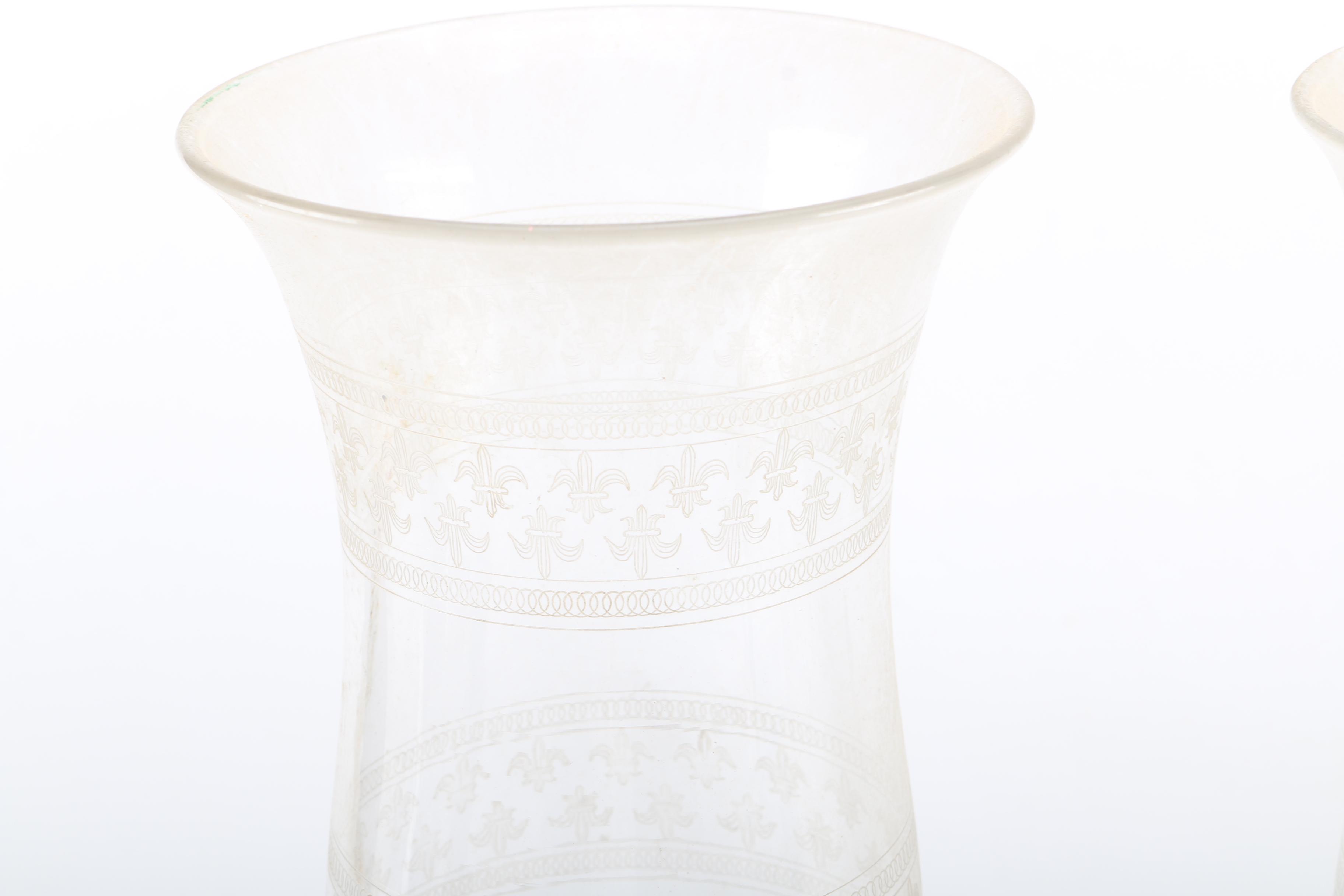 Brass Candleholders and Sconces