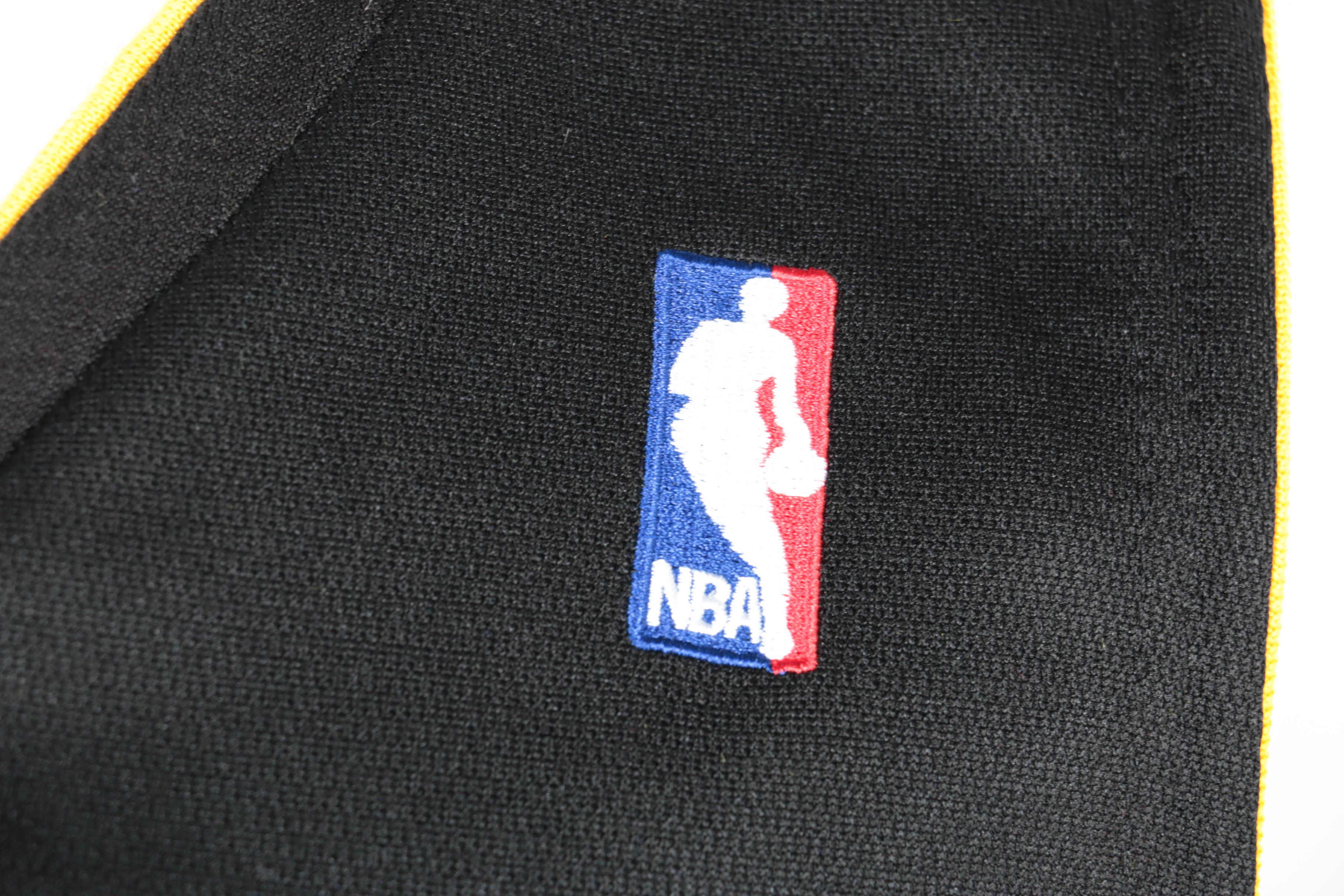 Adidas Los Angeles Lakers Kobe Bryant Jersey