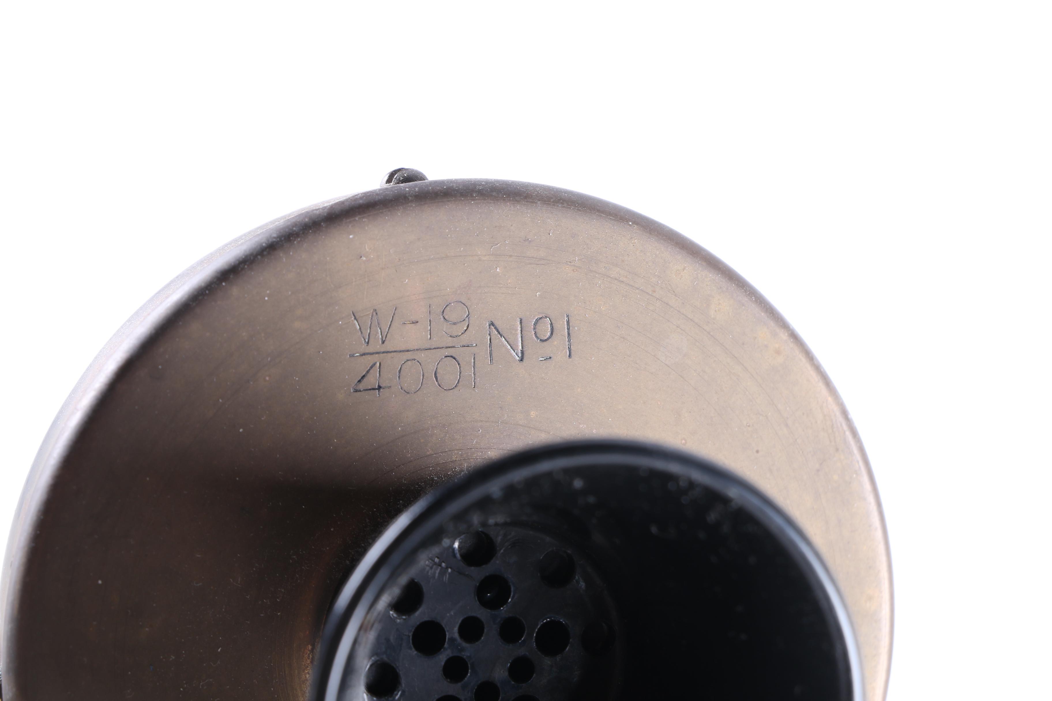 Antique Long Distance Candlestick Telephone