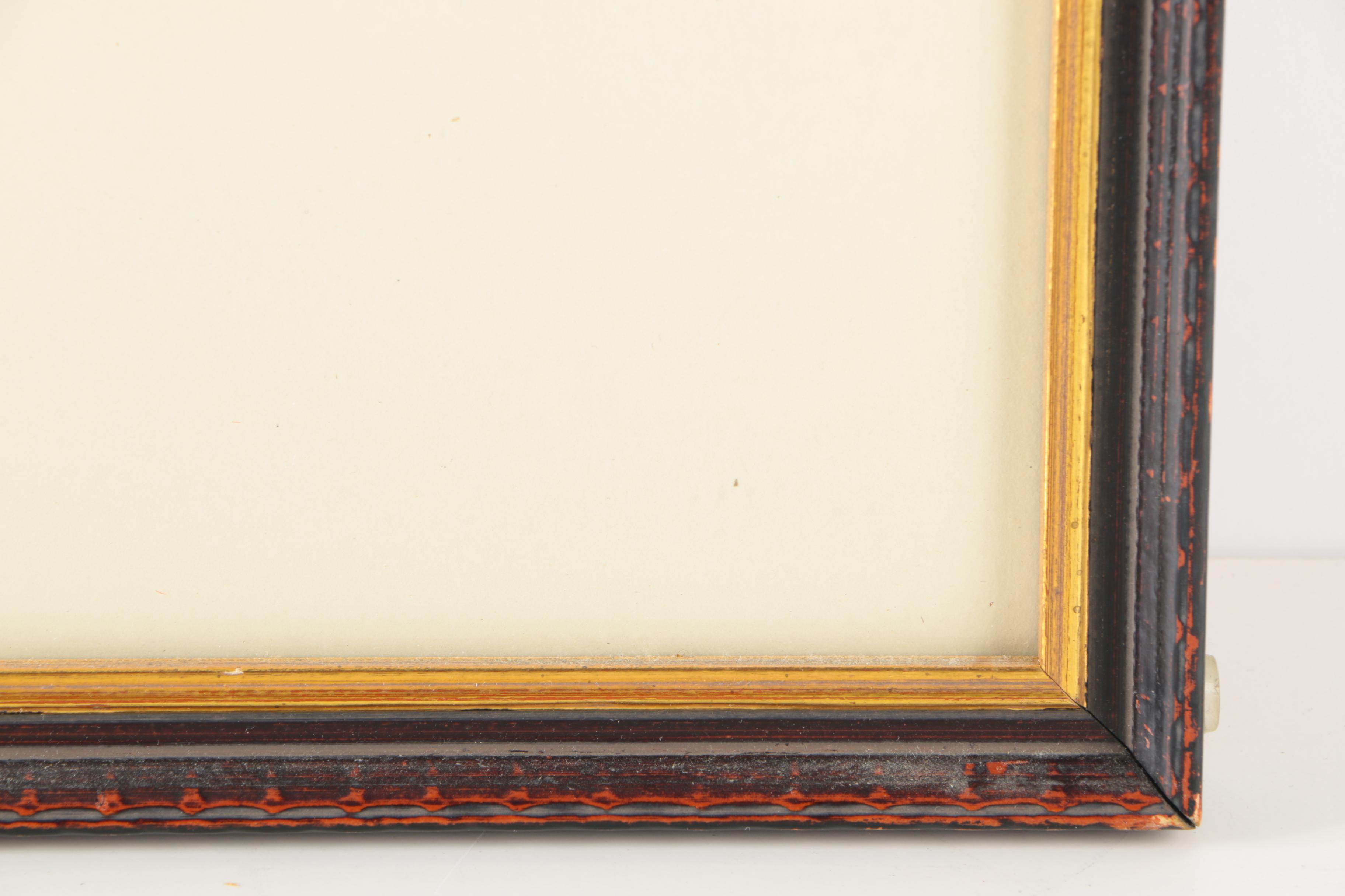 Two Heliotype Prints Of Polo Matches after W.S. Vanderbilt Allen
