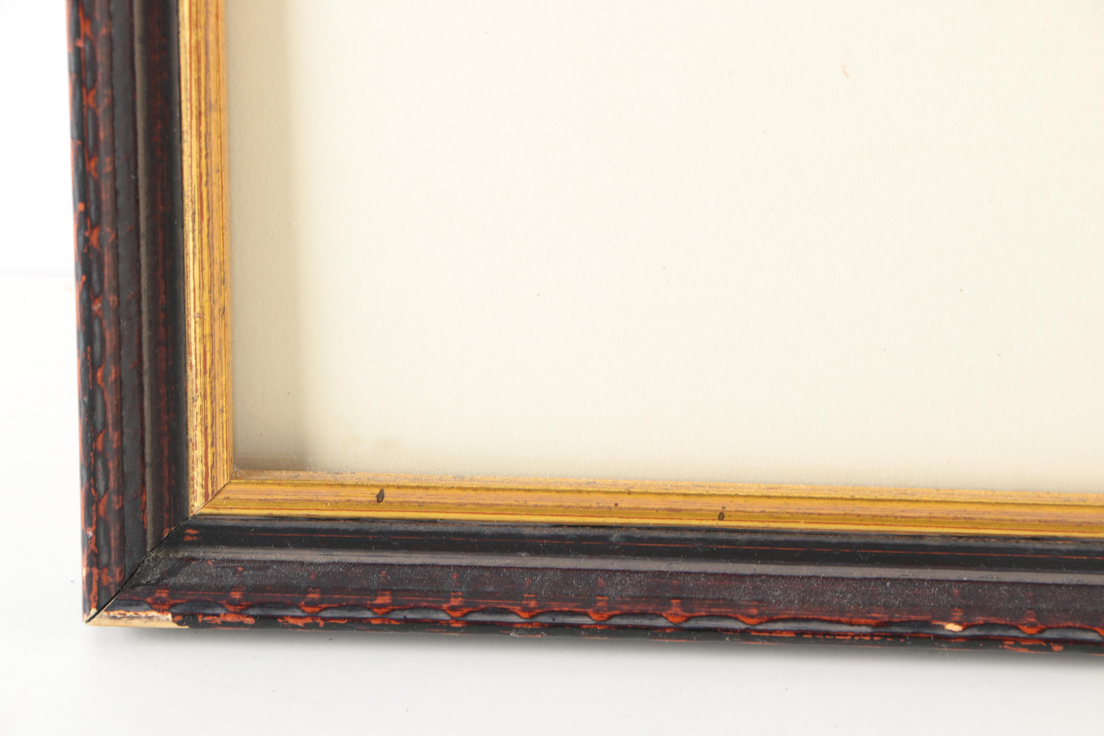 Two Heliotype Prints Of Polo Matches after W.S. Vanderbilt Allen