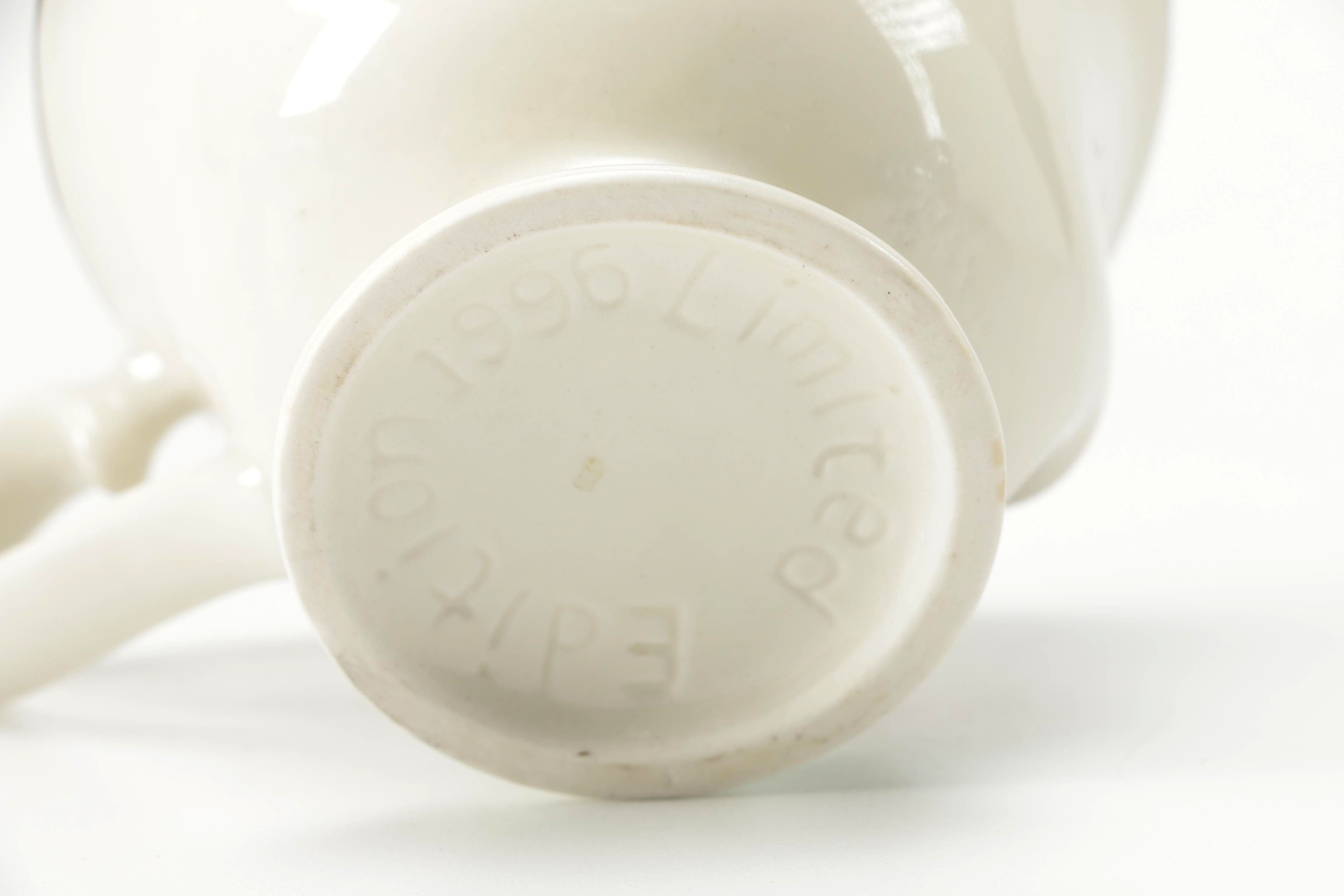 Pair of Bailey's Tea Cups