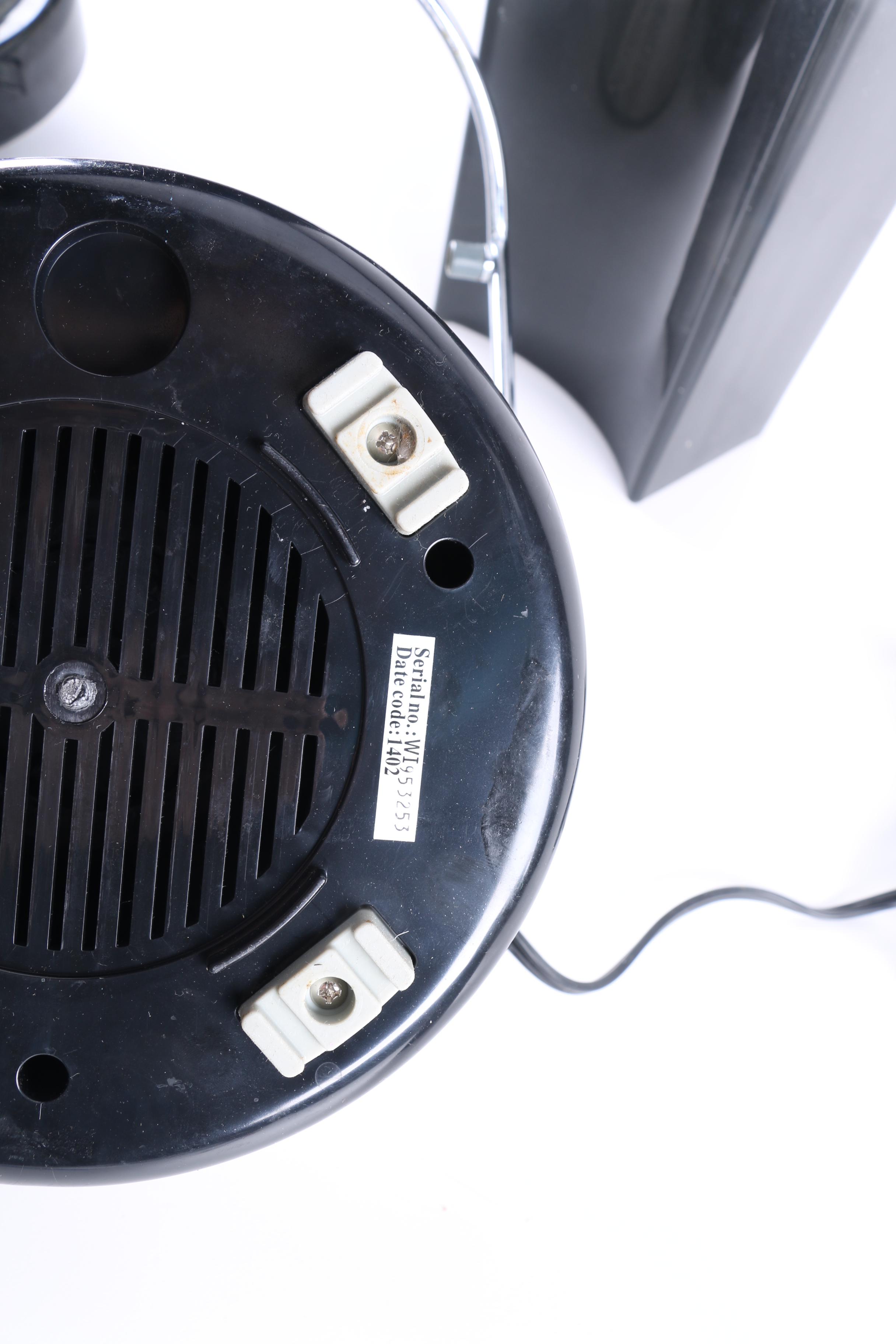 Jack LaLanne's Power Juicer