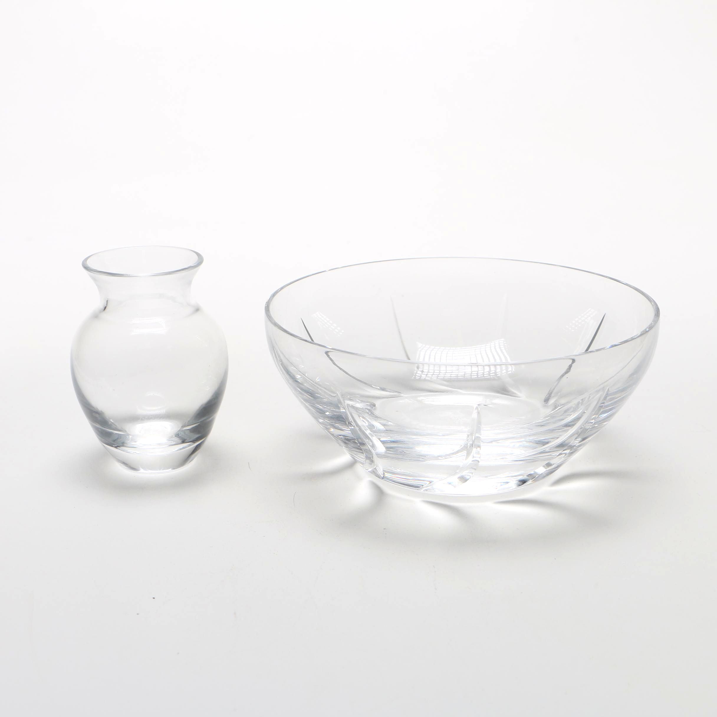 Lenox Crystal Décor
