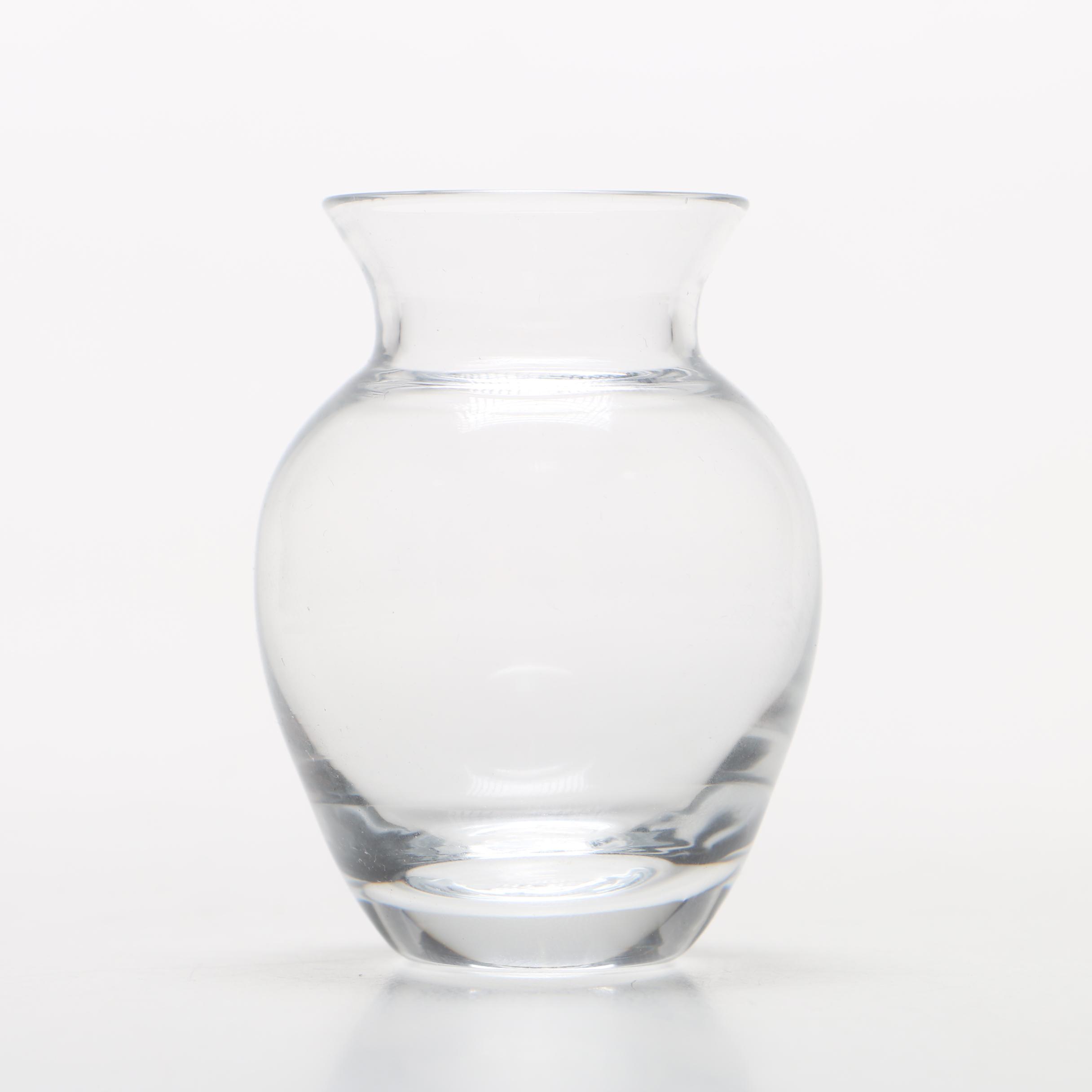 Lenox Crystal Décor