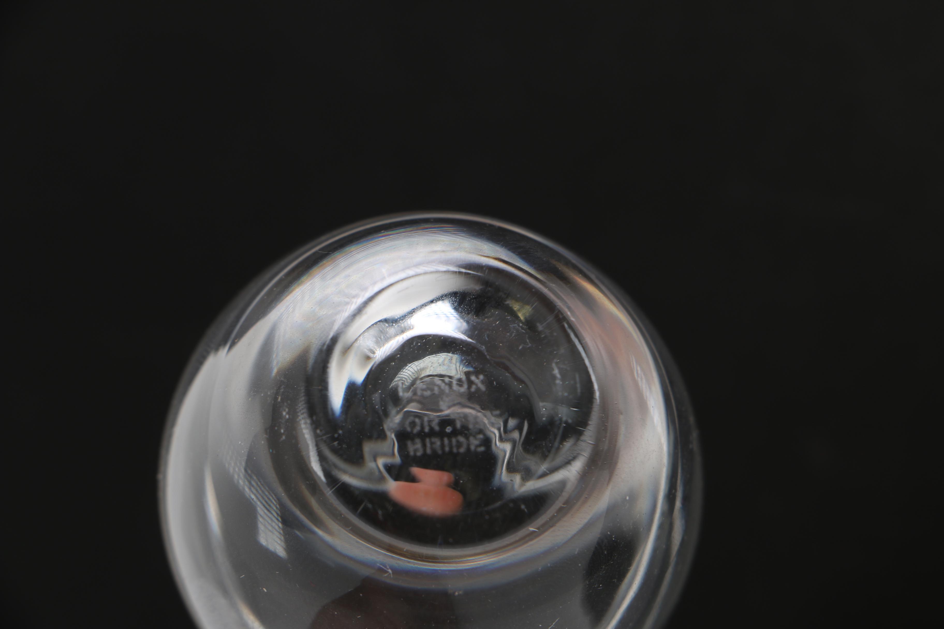 Lenox Crystal Décor