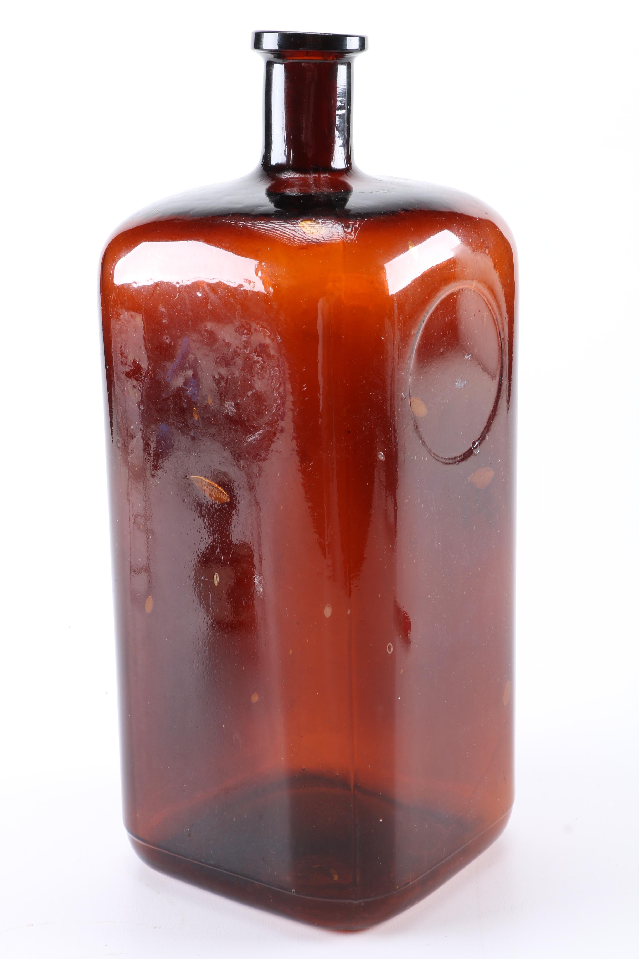 Vintage Containers