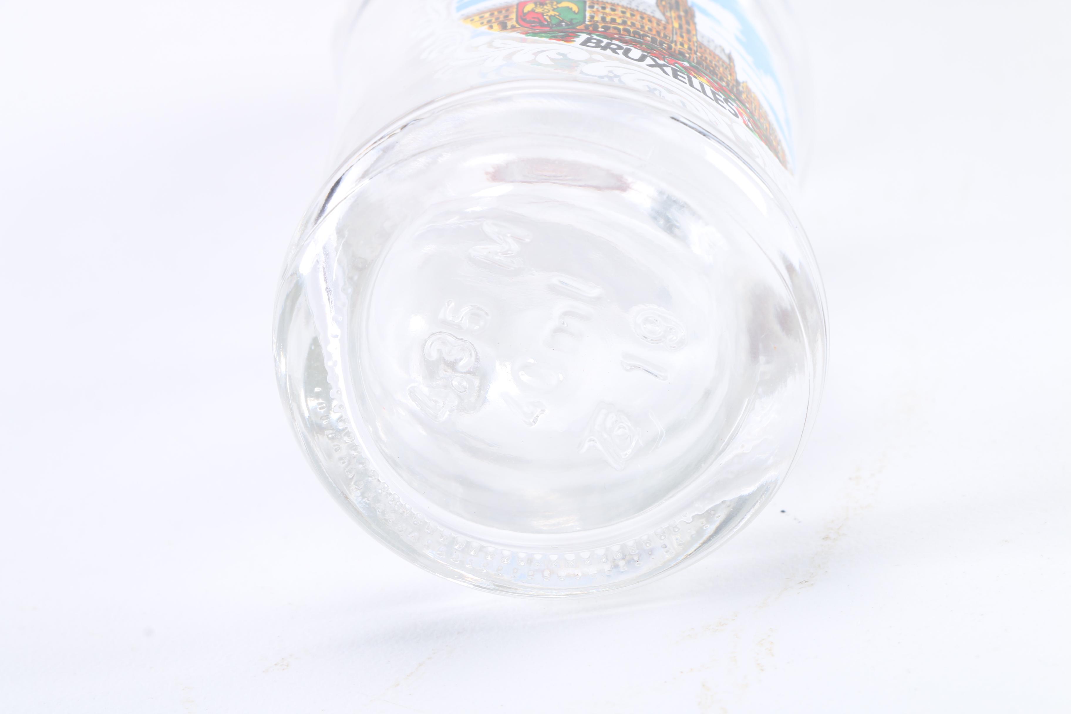 Vintage Containers