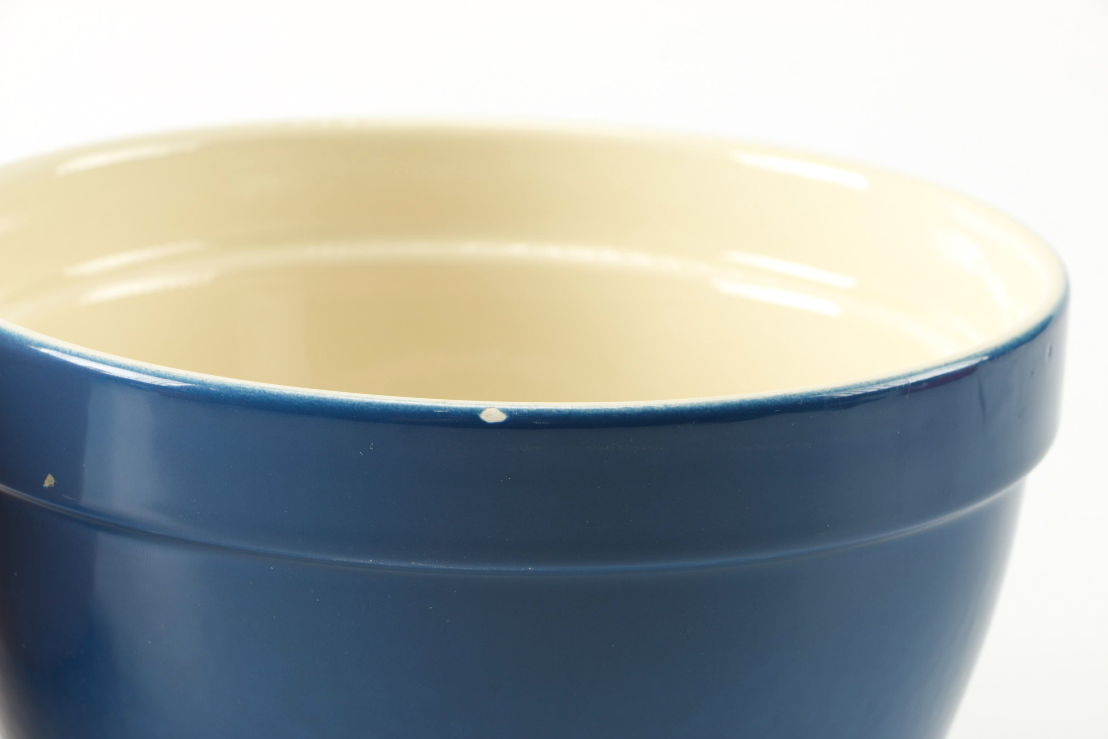 Crate & Barrel Mixing Bowl Set