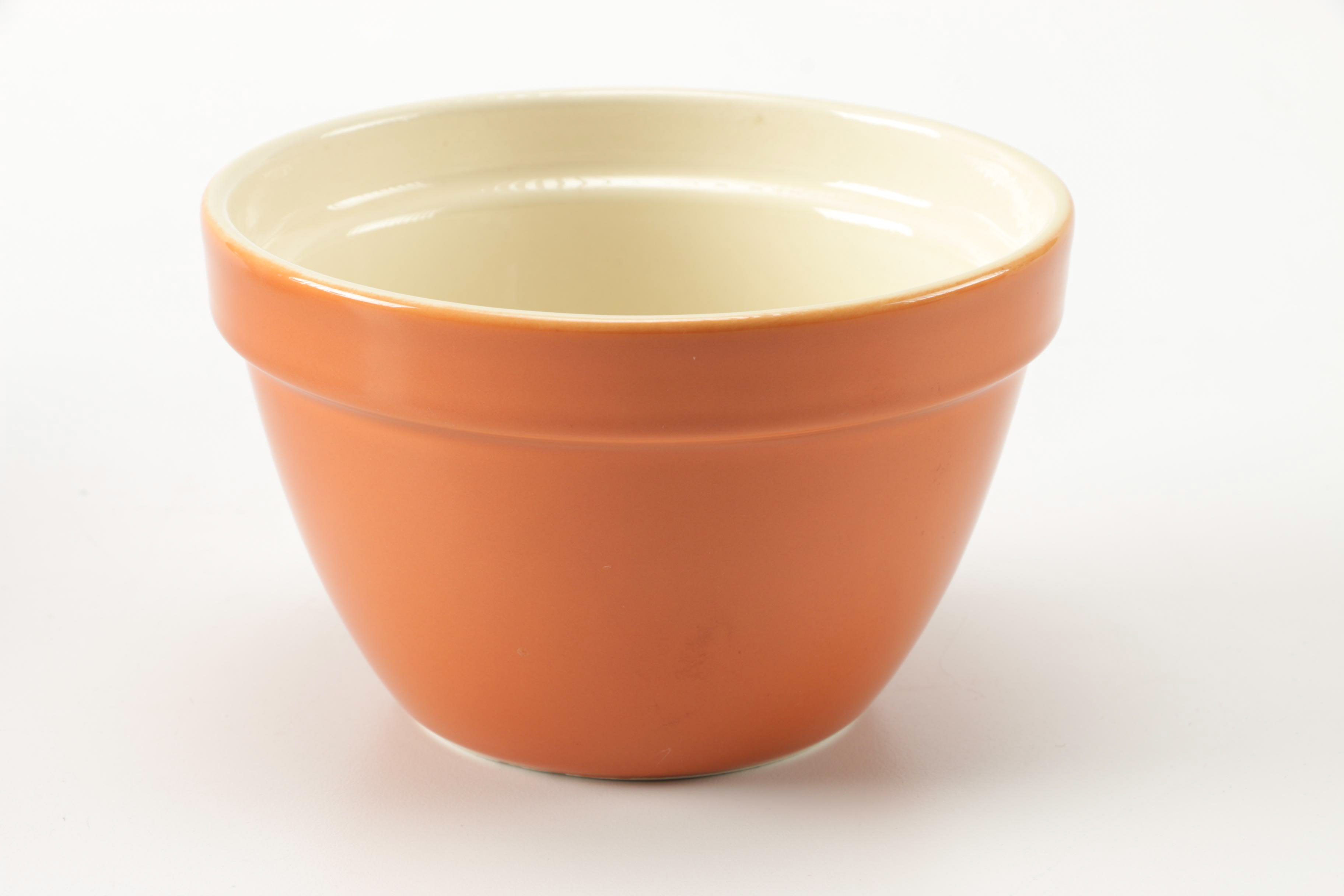 Crate & Barrel Mixing Bowl Set