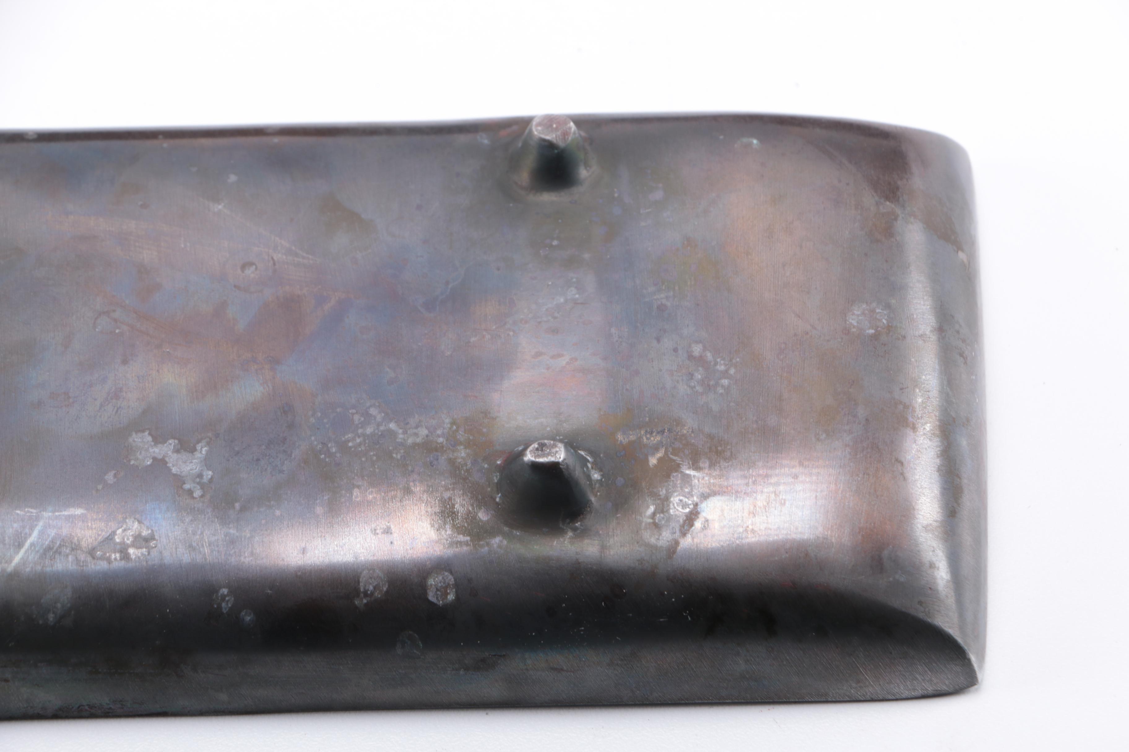 Assortment of Serving Trays