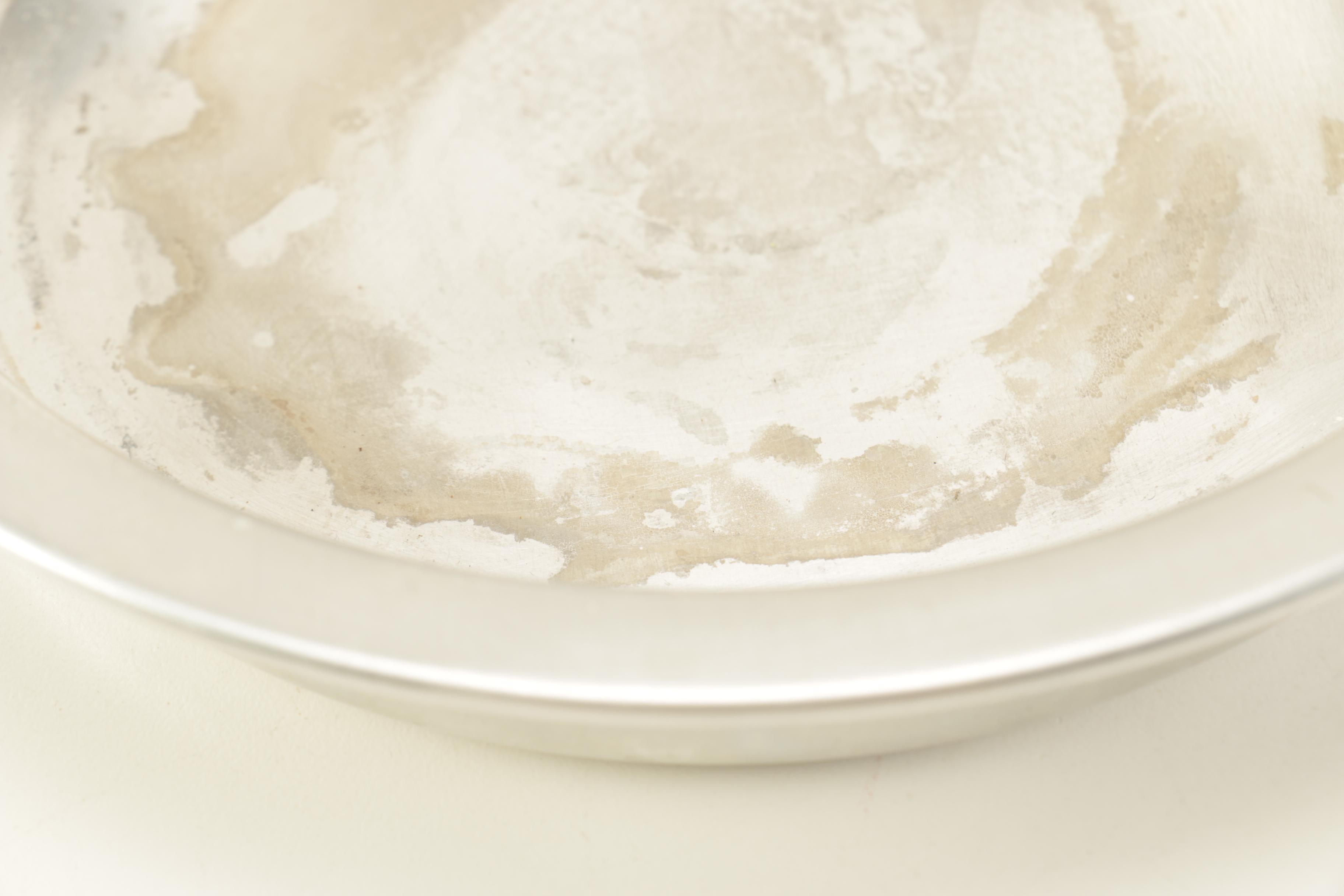 Assortment of Contemporary Plates