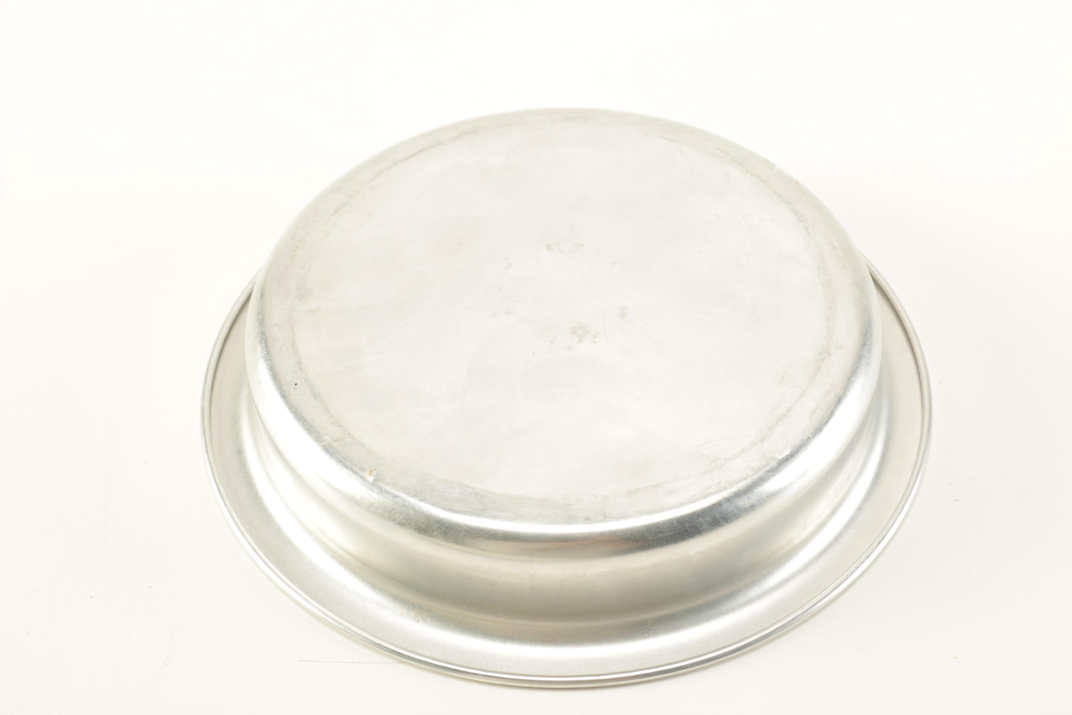 Assortment of Contemporary Plates