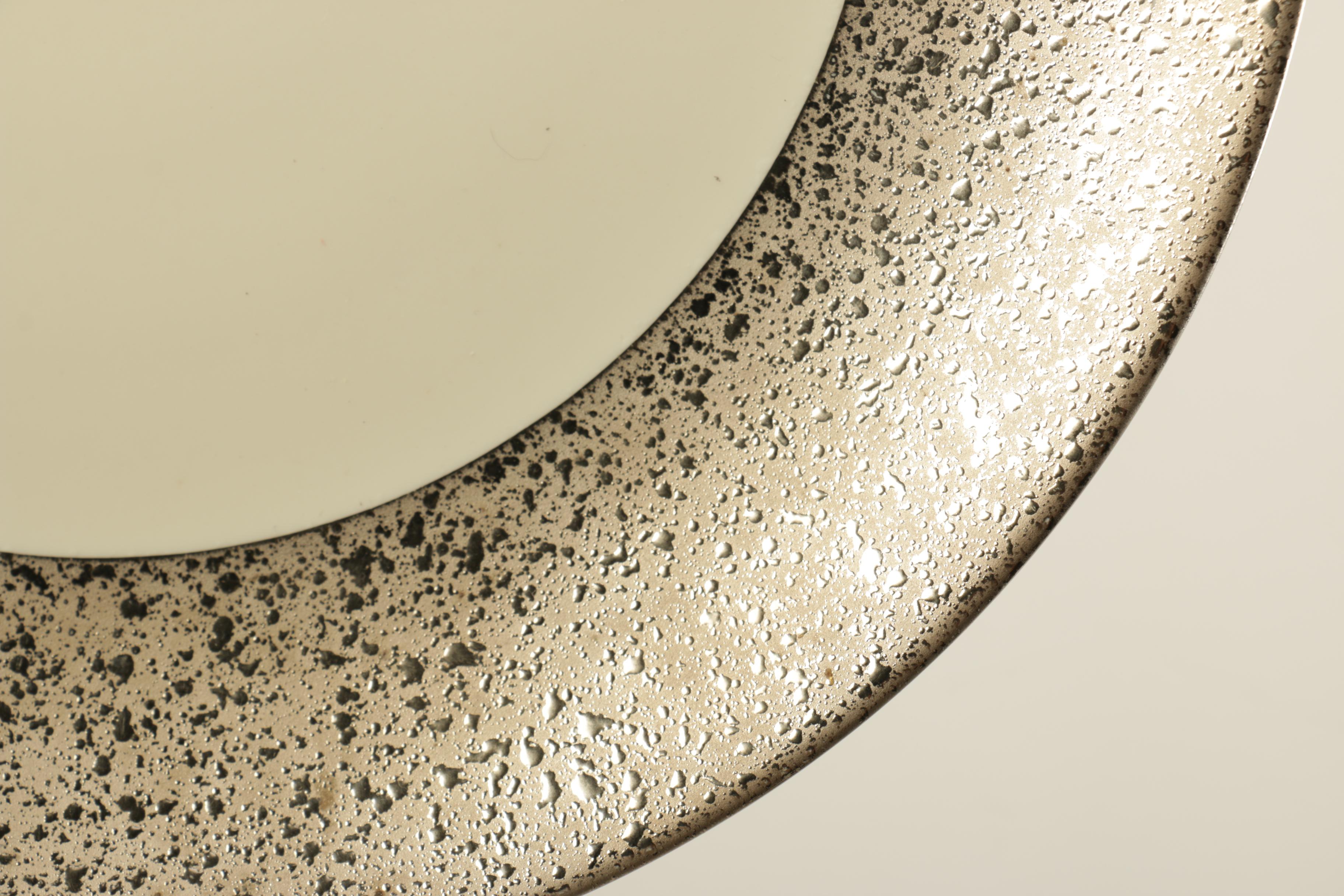 Assortment of Contemporary Plates