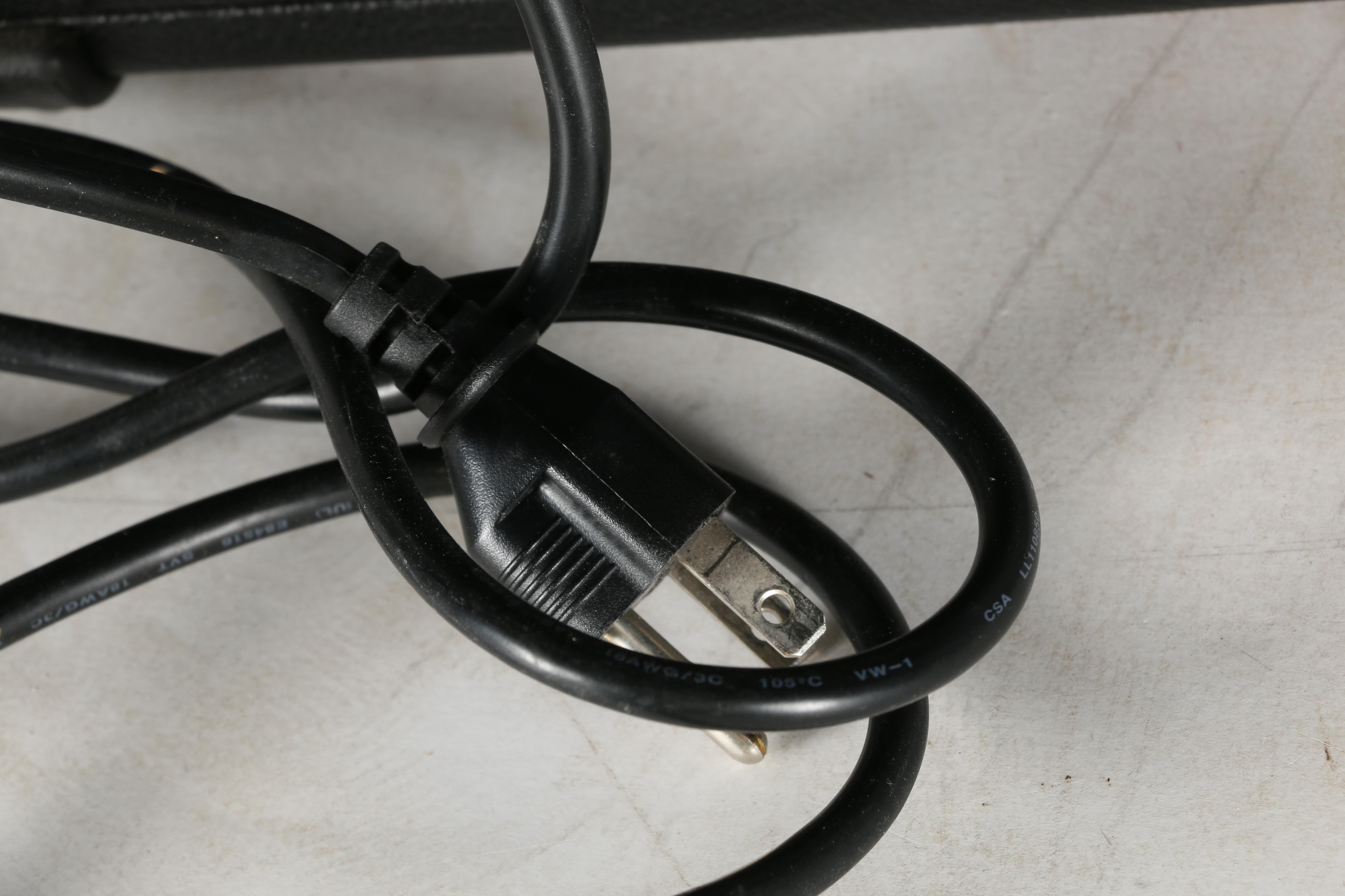 Line 6 Spider II 15 Watt Guitar Combo Amplifier