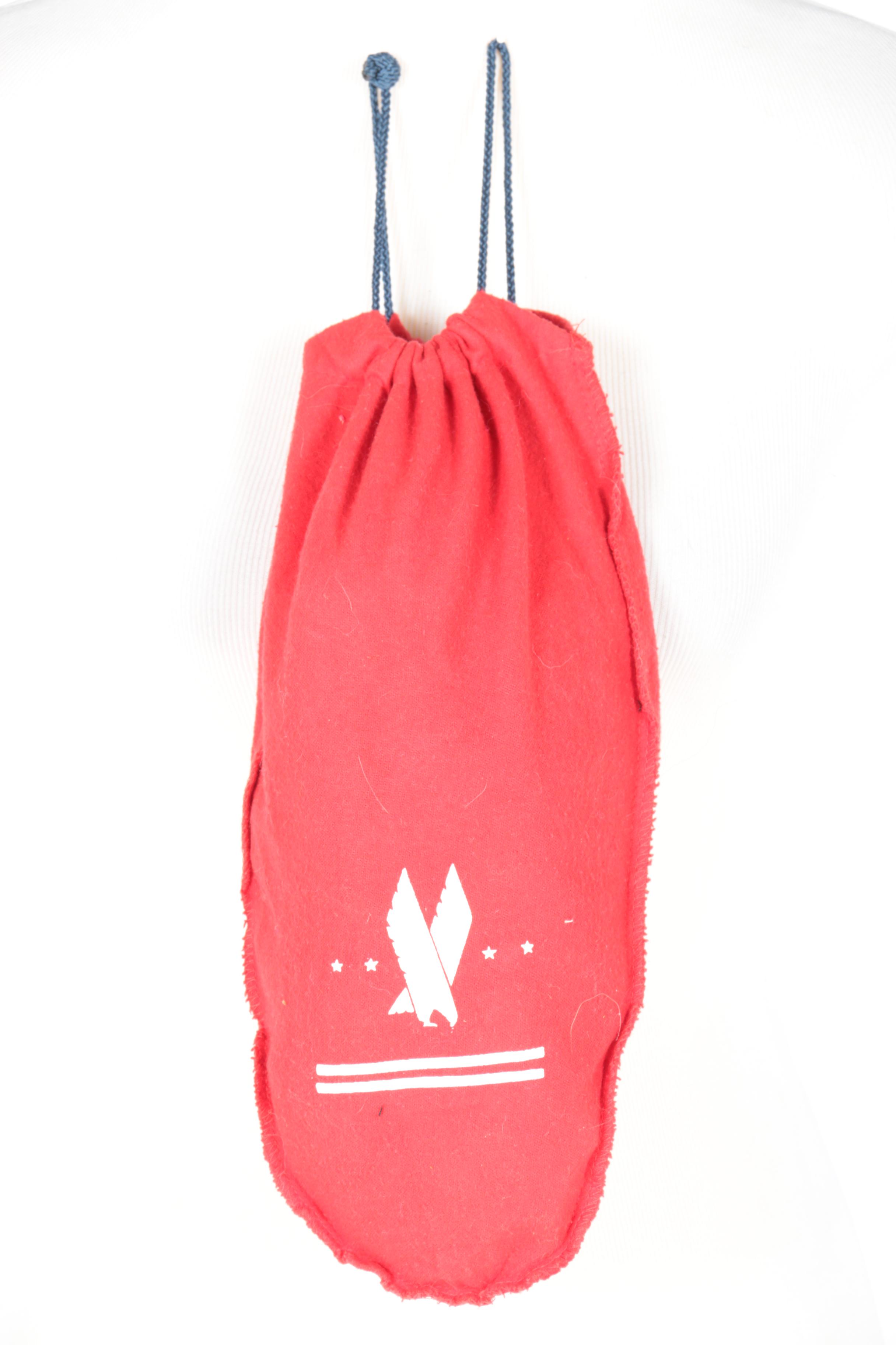 Vintage 1964 American Airlines Stewardess Uniform and Accessories