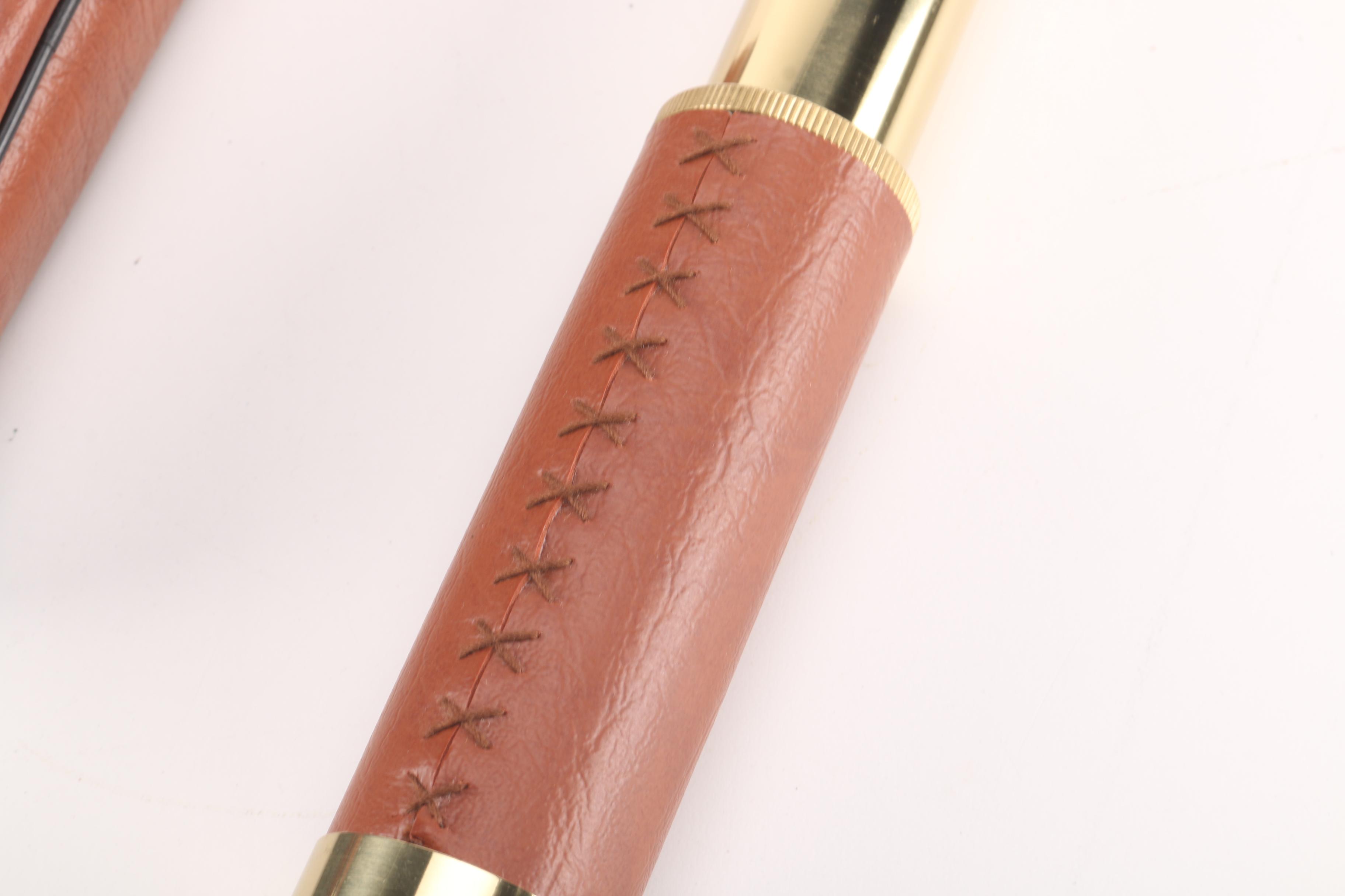 Monocular and Carrying Case