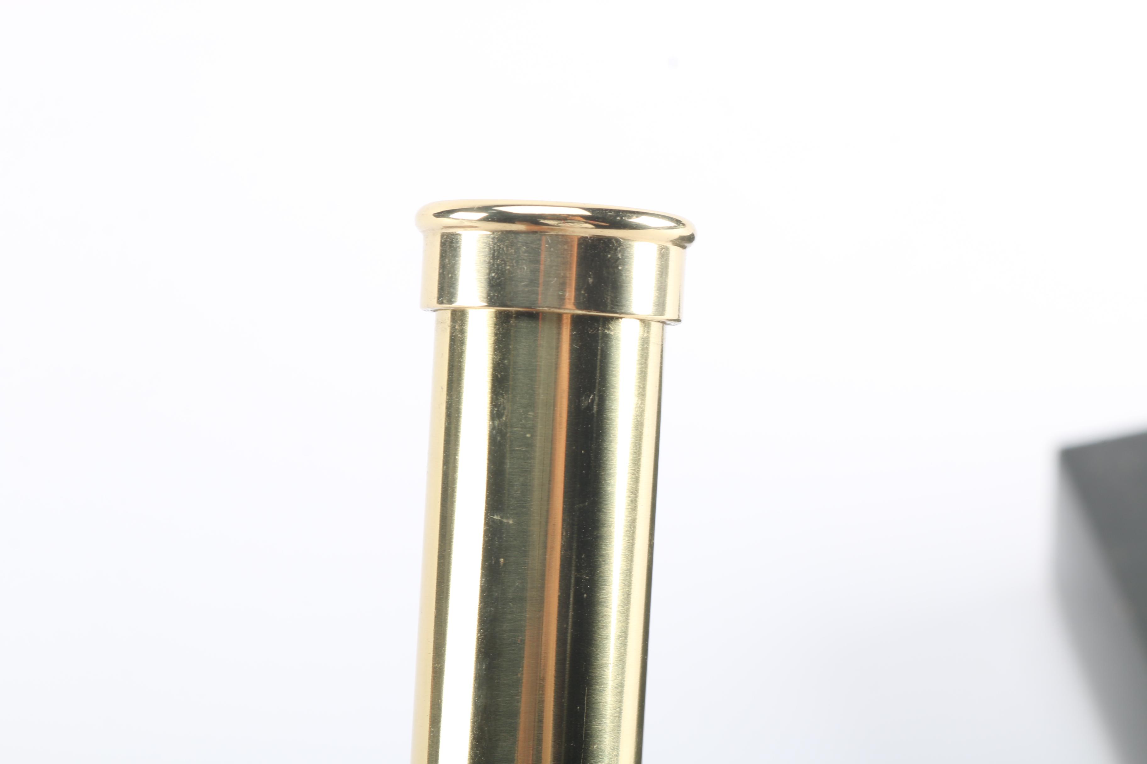 Monocular and Carrying Case