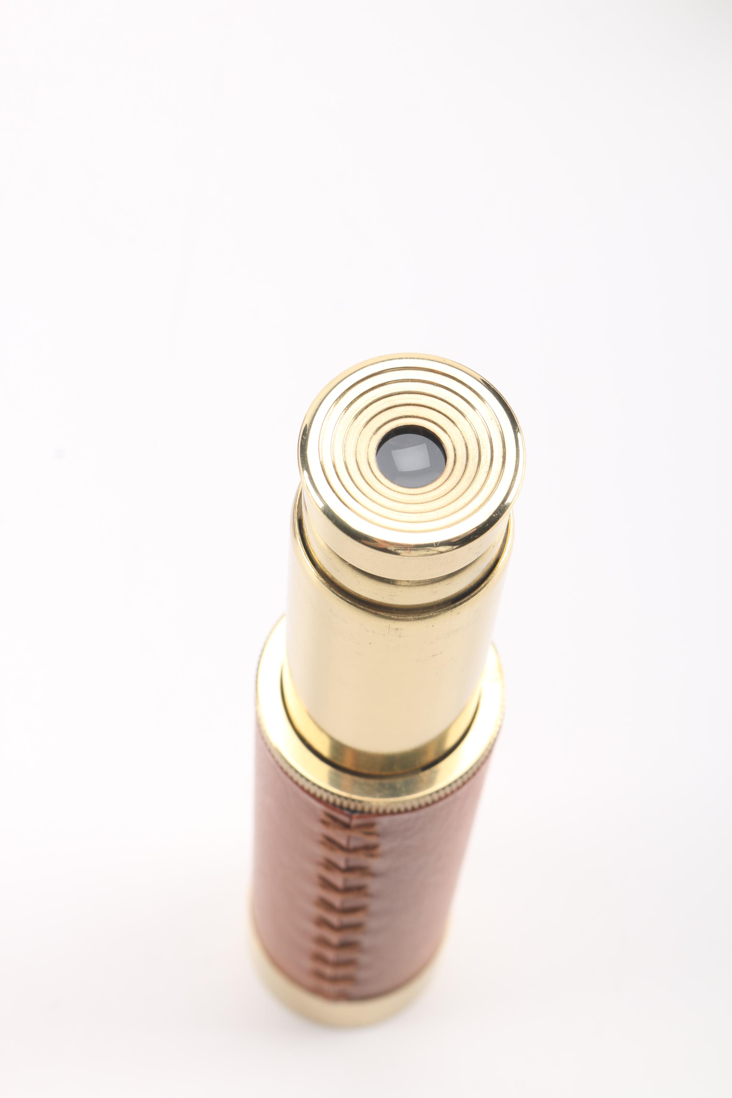 Monocular and Carrying Case