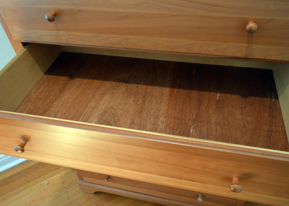 "Workbench Collection" Chest of Drawers by Room and Board