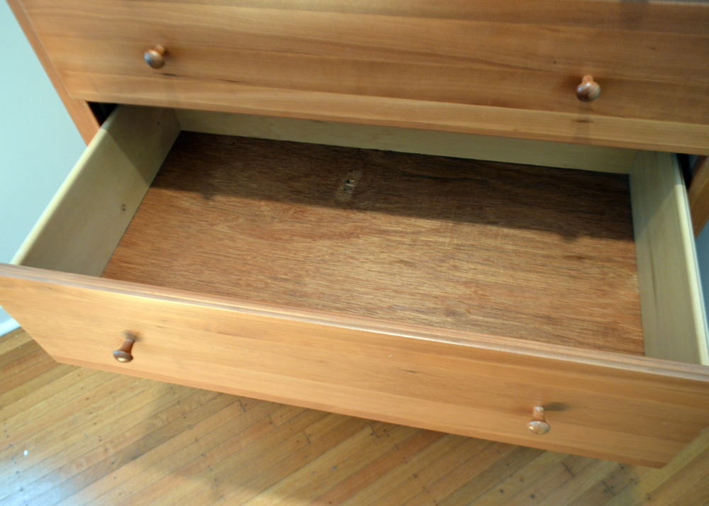 "Workbench Collection" Chest of Drawers by Room and Board