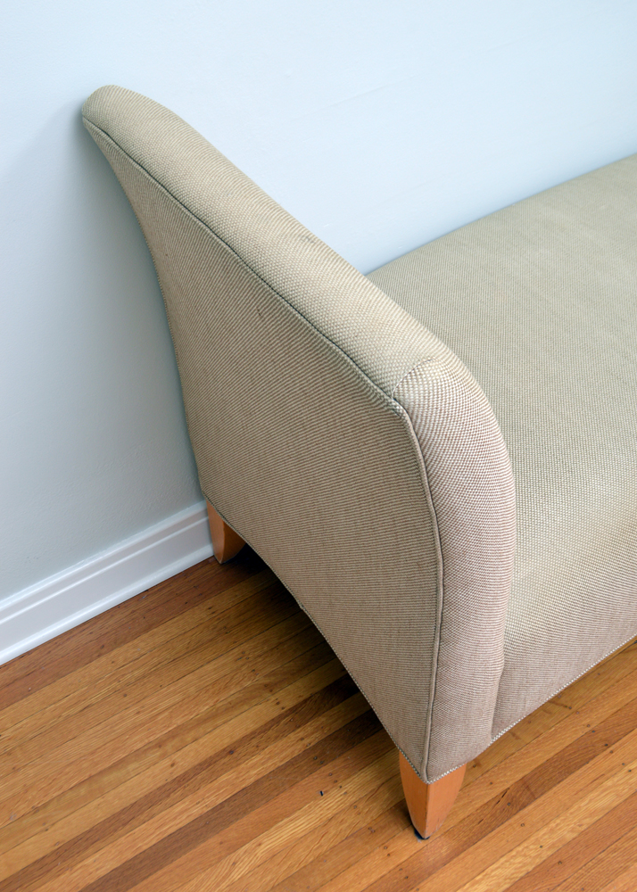 Upholstered Bench