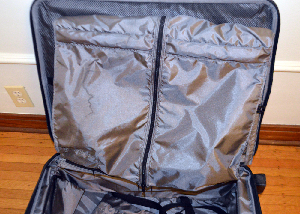 Victorinox Three-Piece Luggage Set