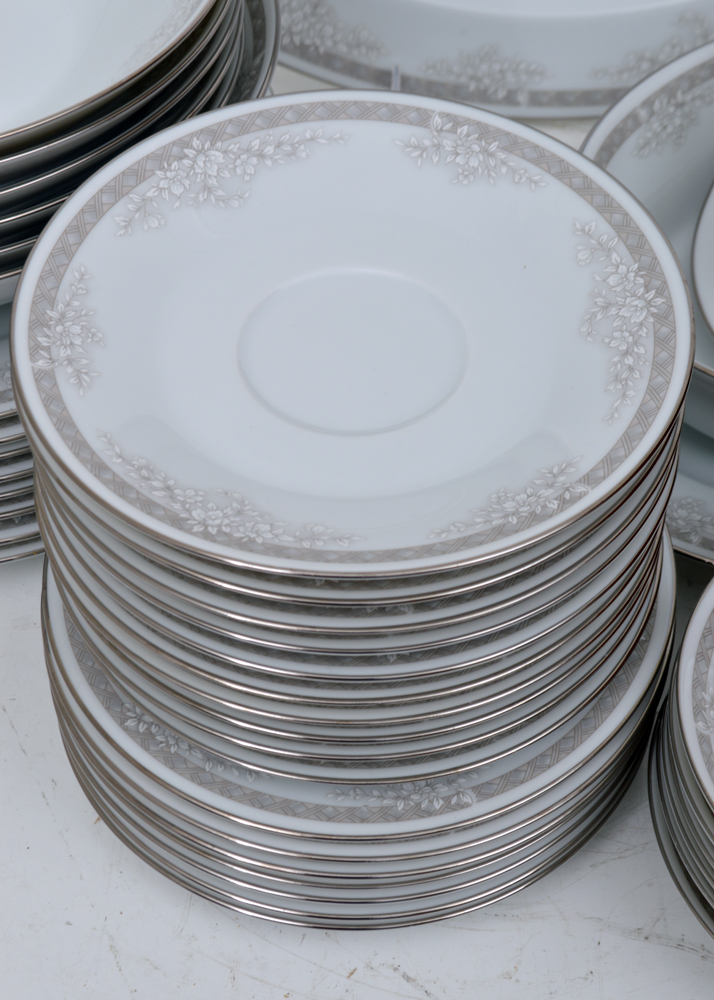 Noritake "Windham" Tableware