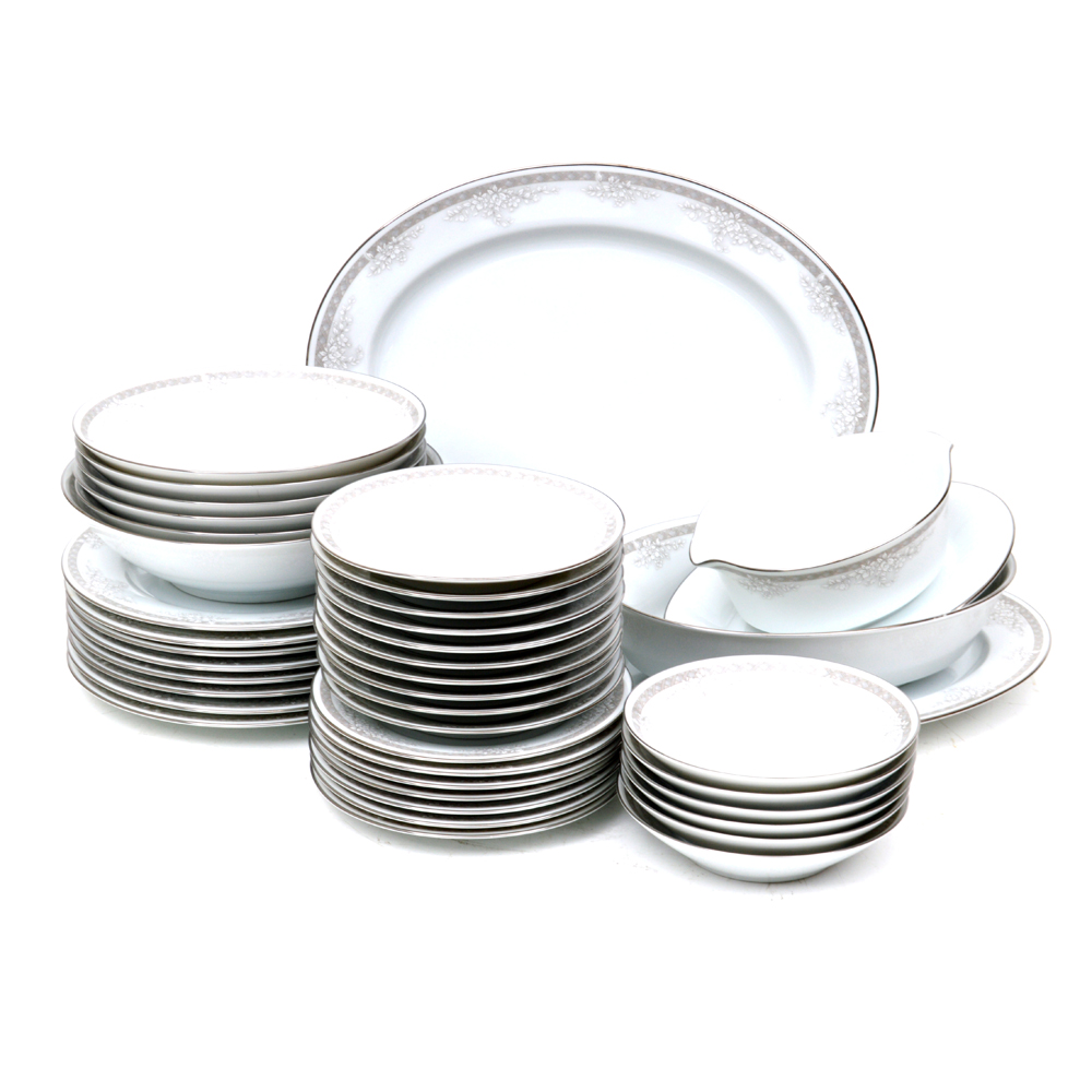 Noritake "Windham" Tableware