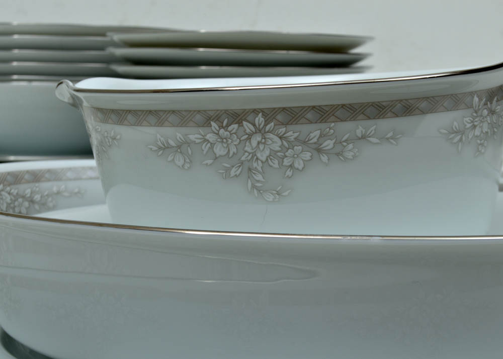 Noritake "Windham" Tableware