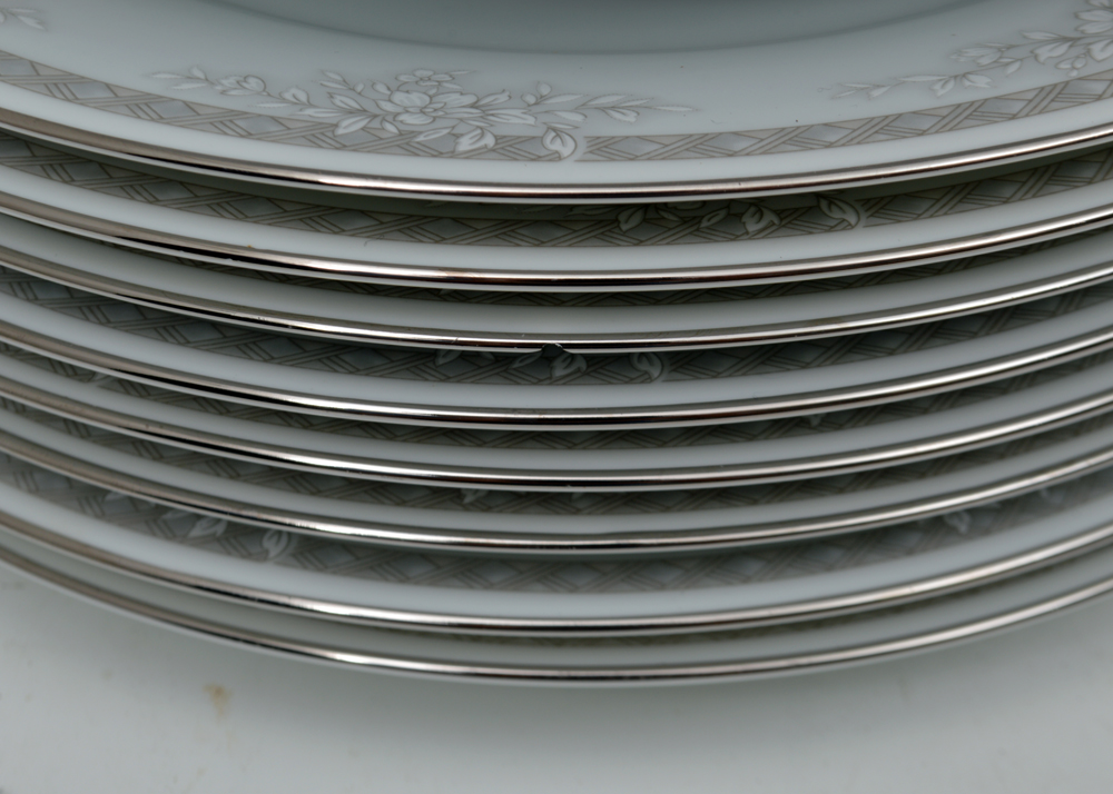 Noritake "Windham" Tableware