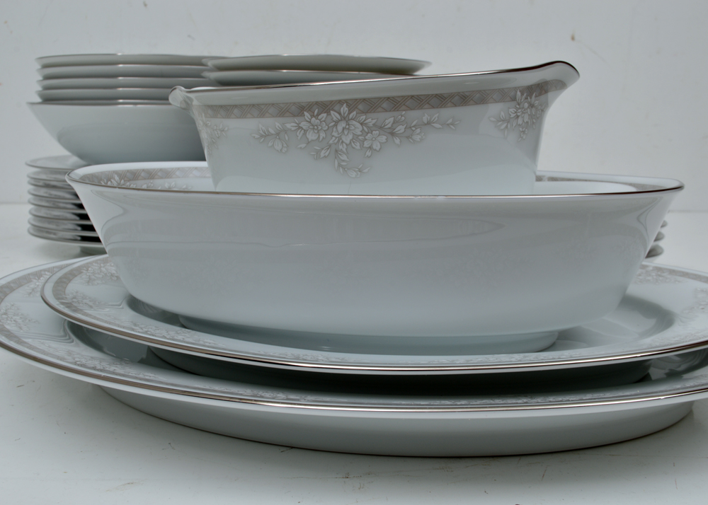 Noritake "Windham" Tableware