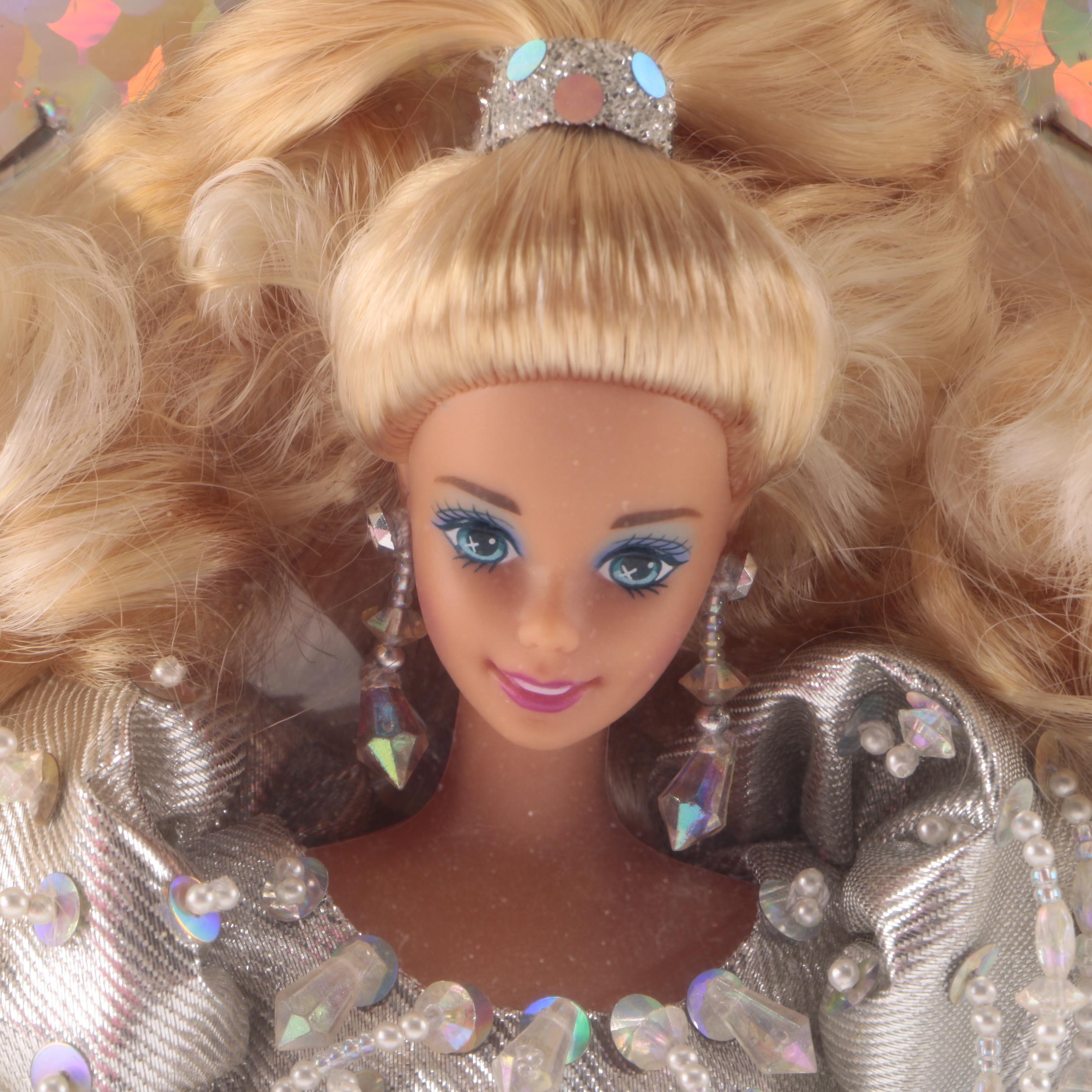 Barbie Whitney and Stacie Dolls