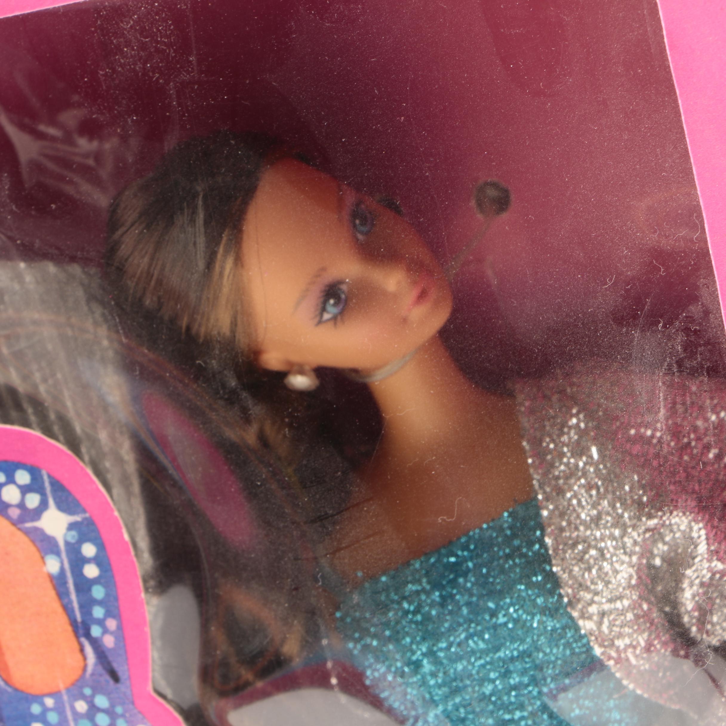 Barbie Whitney and Stacie Dolls