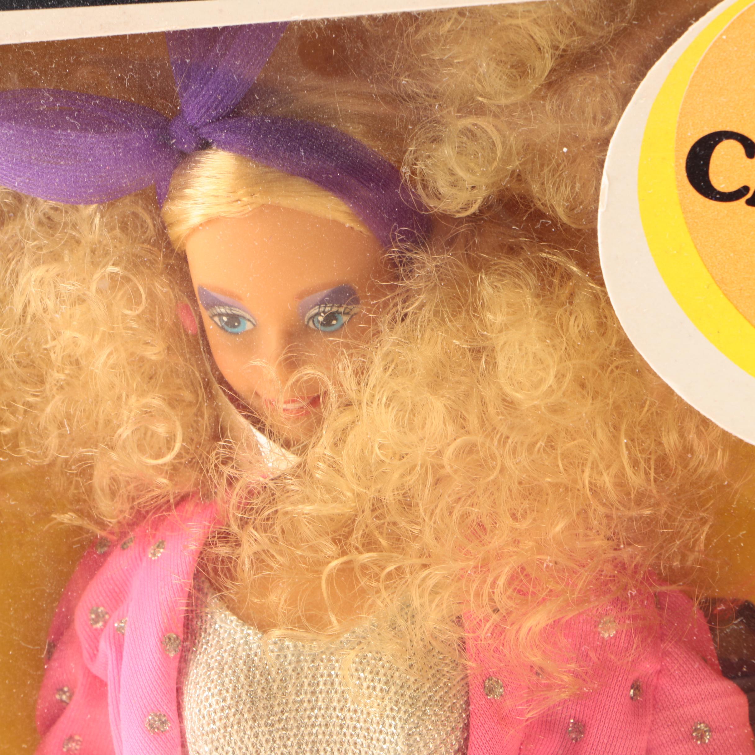 Barbie Whitney and Stacie Dolls