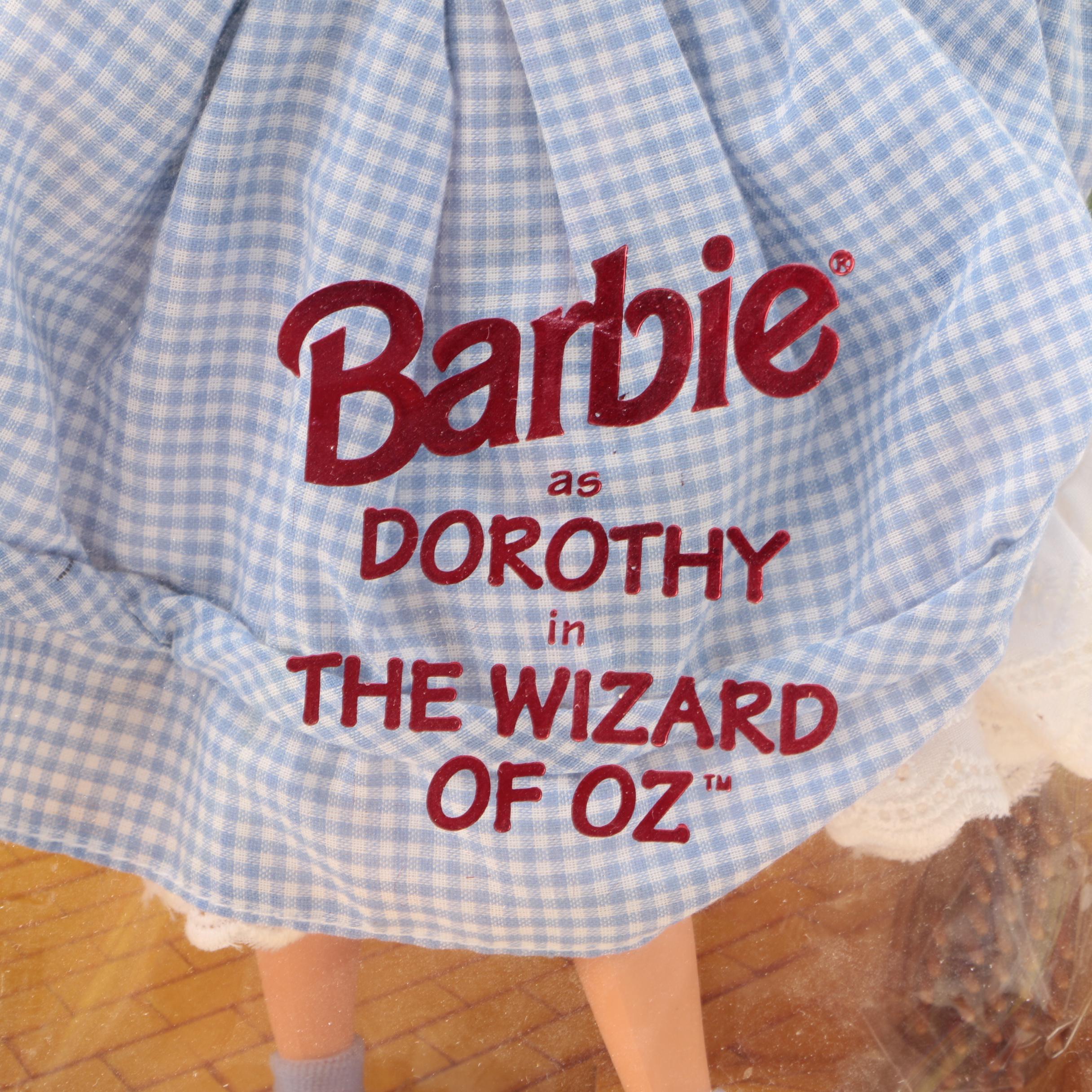 Barbie Whitney and Stacie Dolls