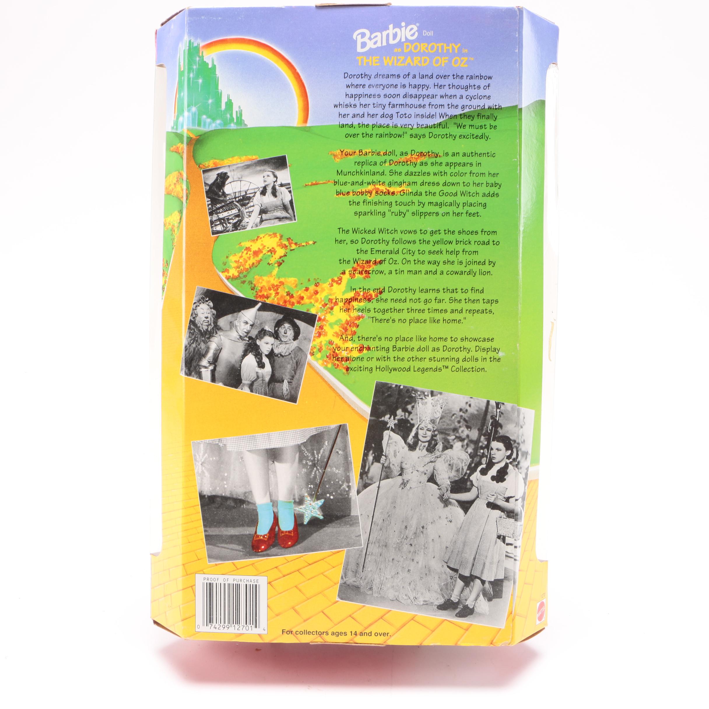 Barbie Whitney and Stacie Dolls