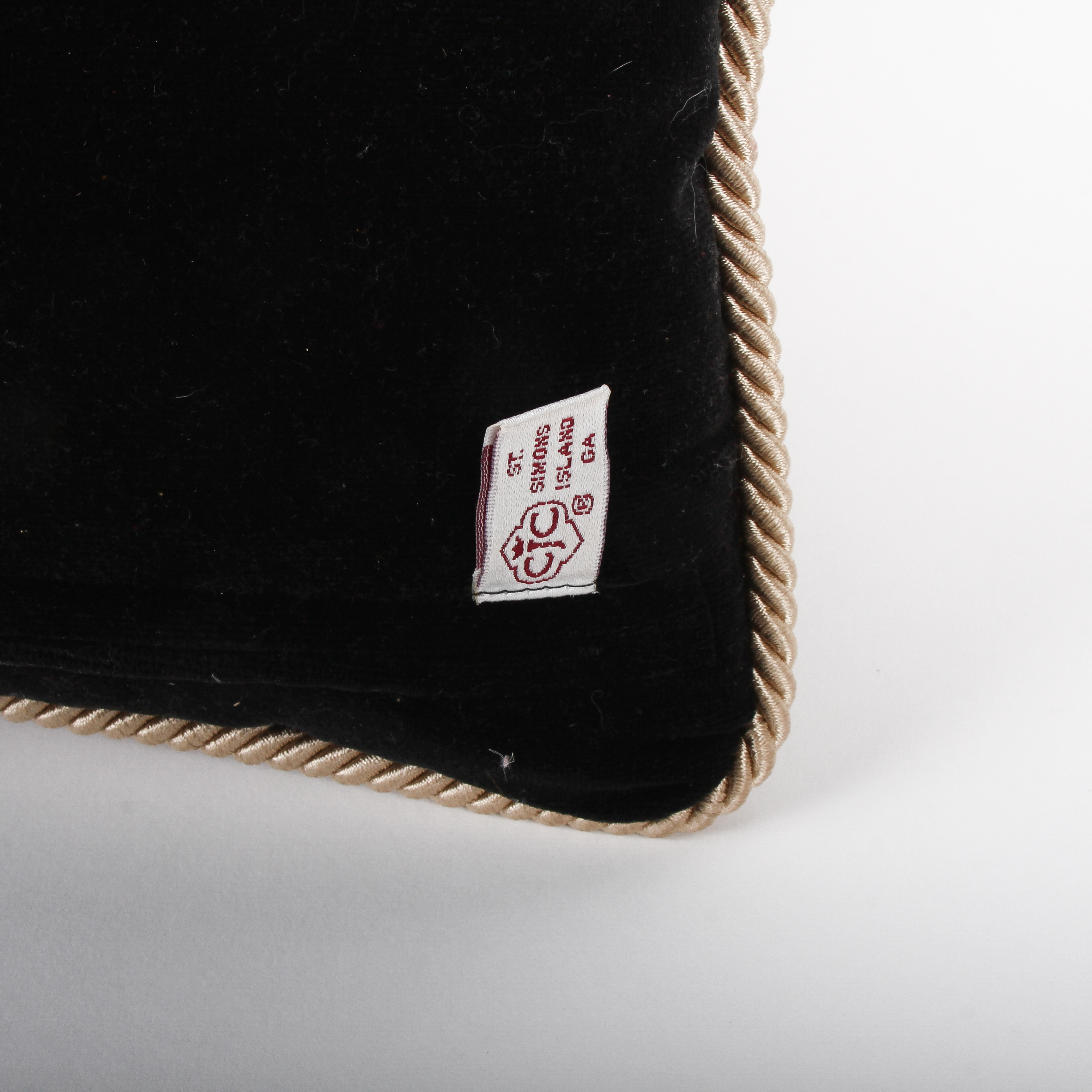 Leopard Print Animal Scene Throw Pillows