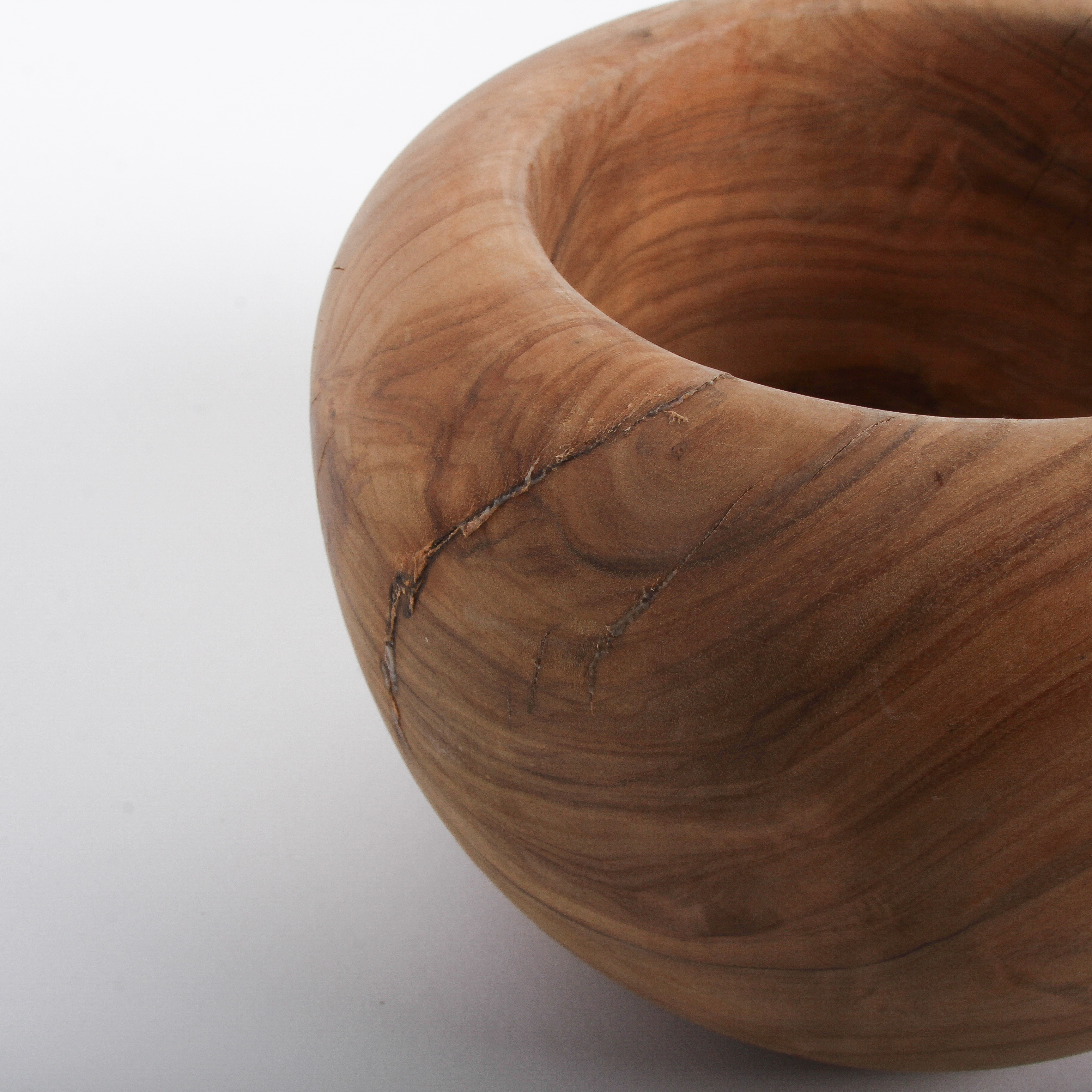 Berard Wooden Bowl