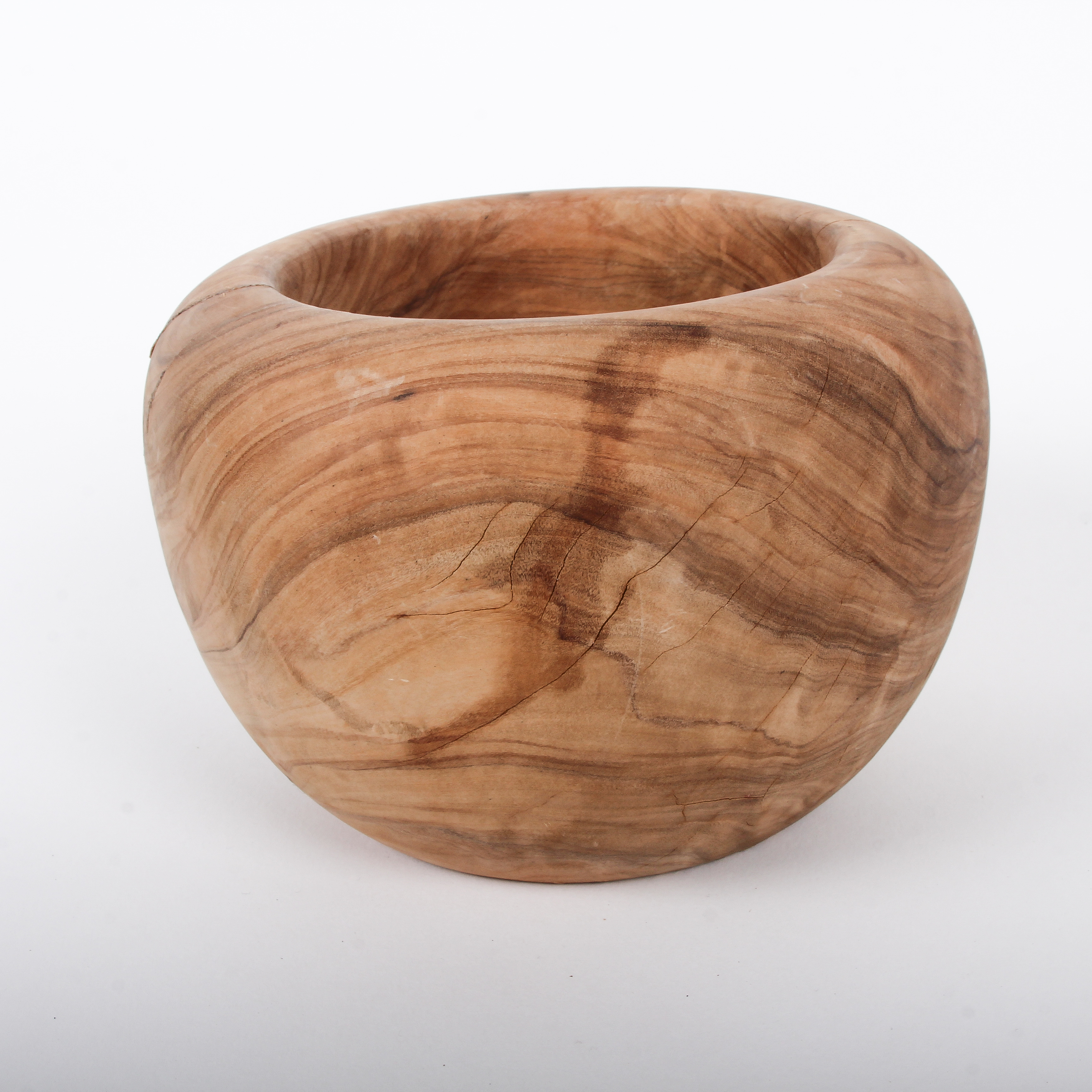 Berard Wooden Bowl