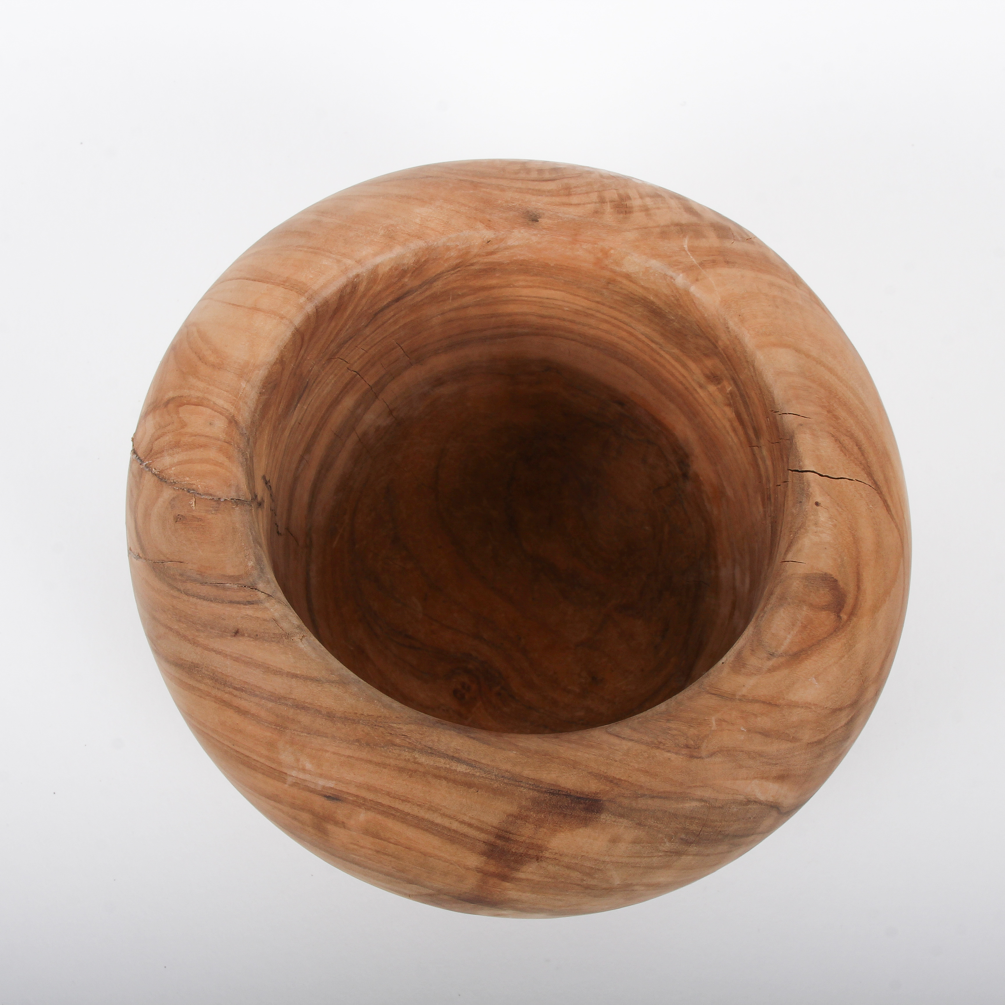 Berard Wooden Bowl