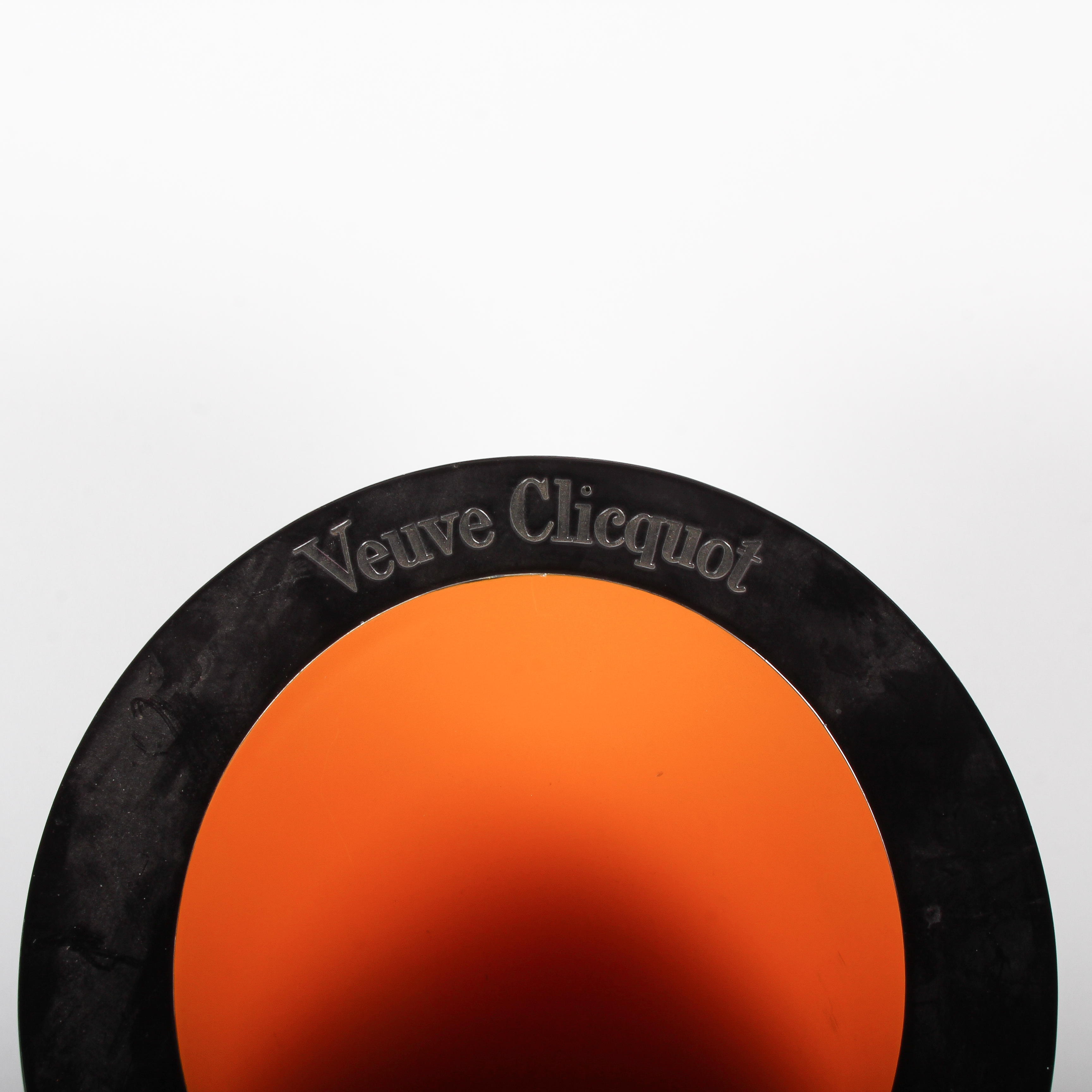 Veuve Clicquot Champagne Holder