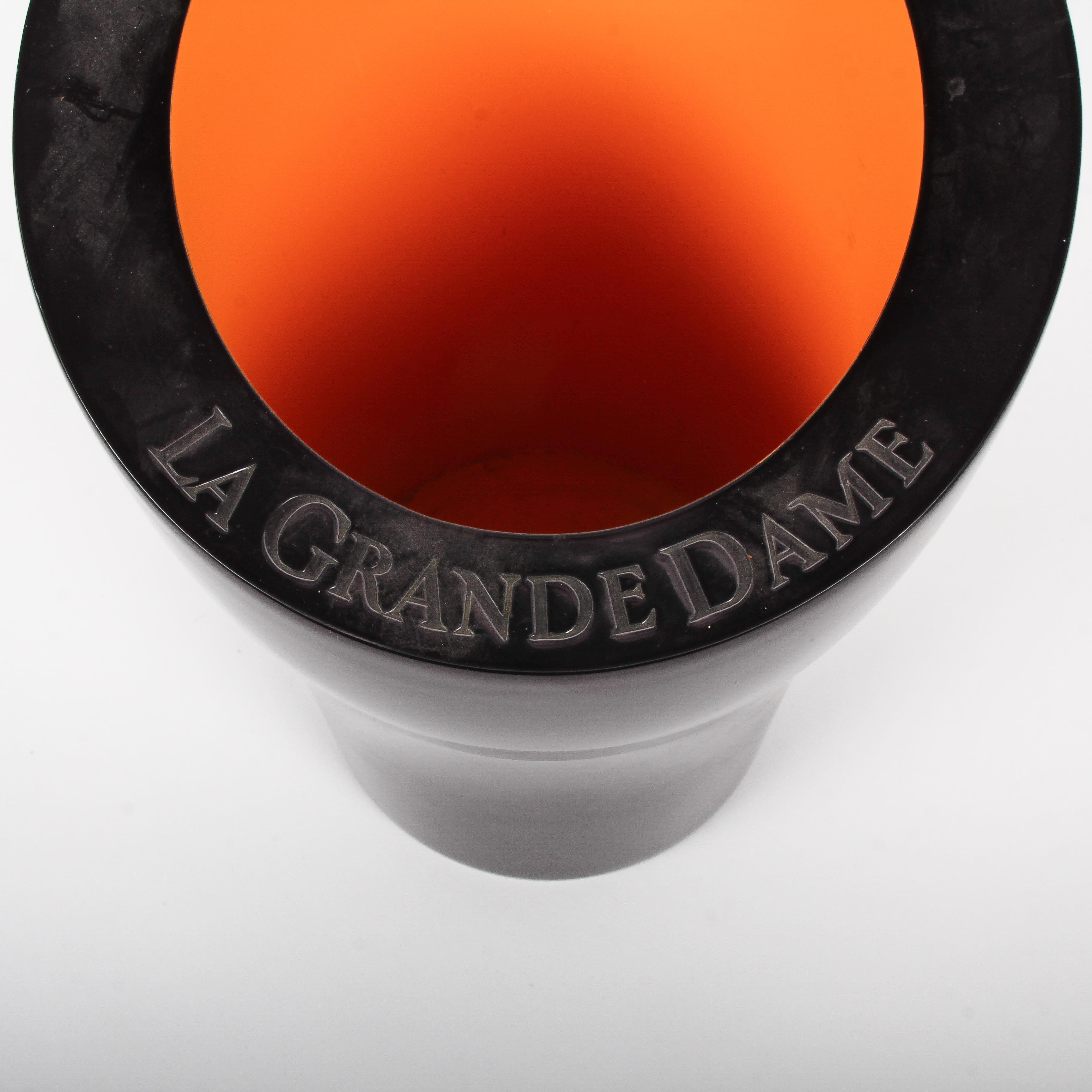 Veuve Clicquot Champagne Holder